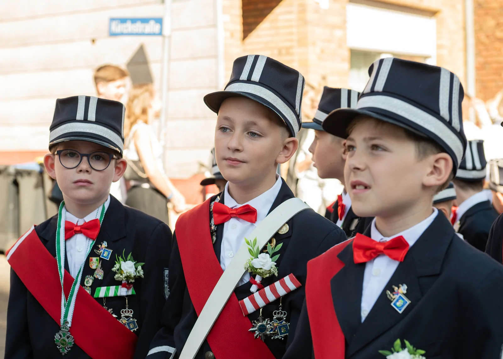 Schützenfest 2025 – Fotos Aline Becker – Foto 635
