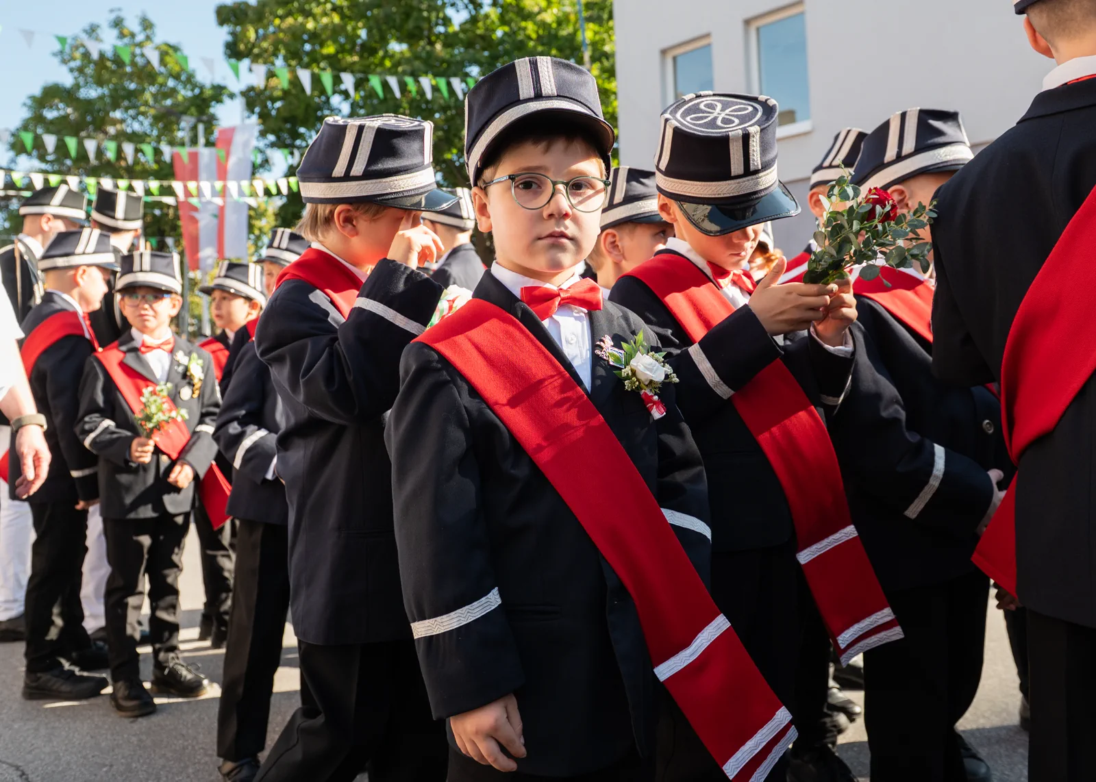 Schützenfest 2025 – Fotos Aline Becker – Foto 638
