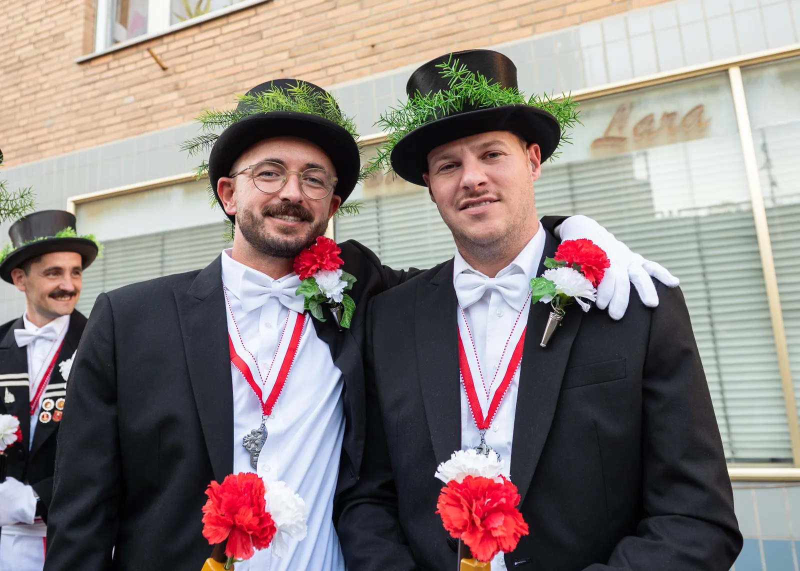 Schützenfest 2025 – Fotos Aline Becker – Foto 641