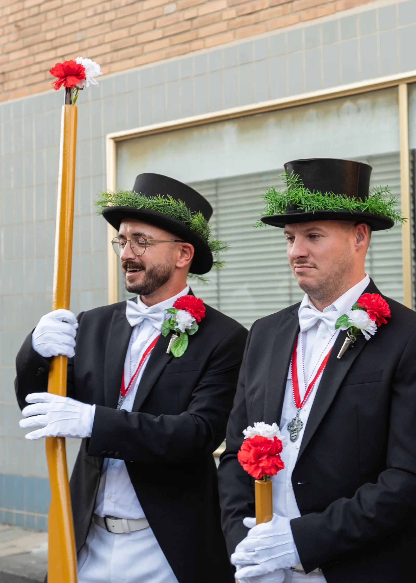 Schützenfest 2025 – Fotos Aline Becker – Foto 642