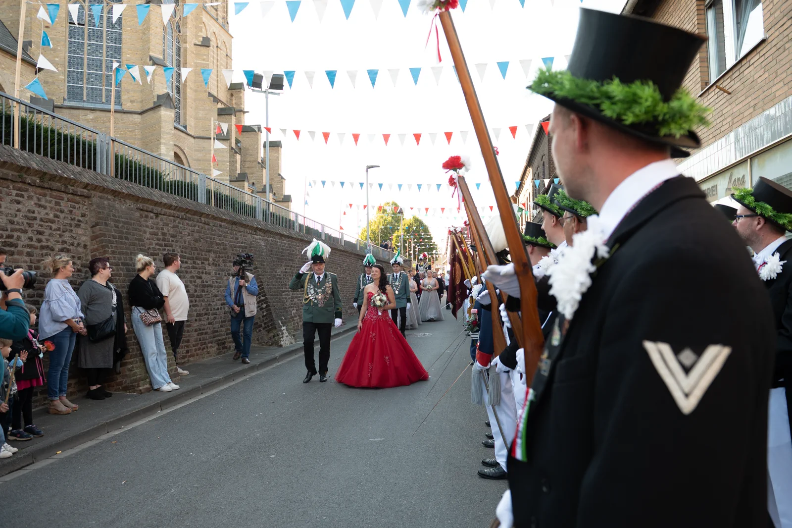 Schützenfest 2025 – Fotos Aline Becker – Foto 643