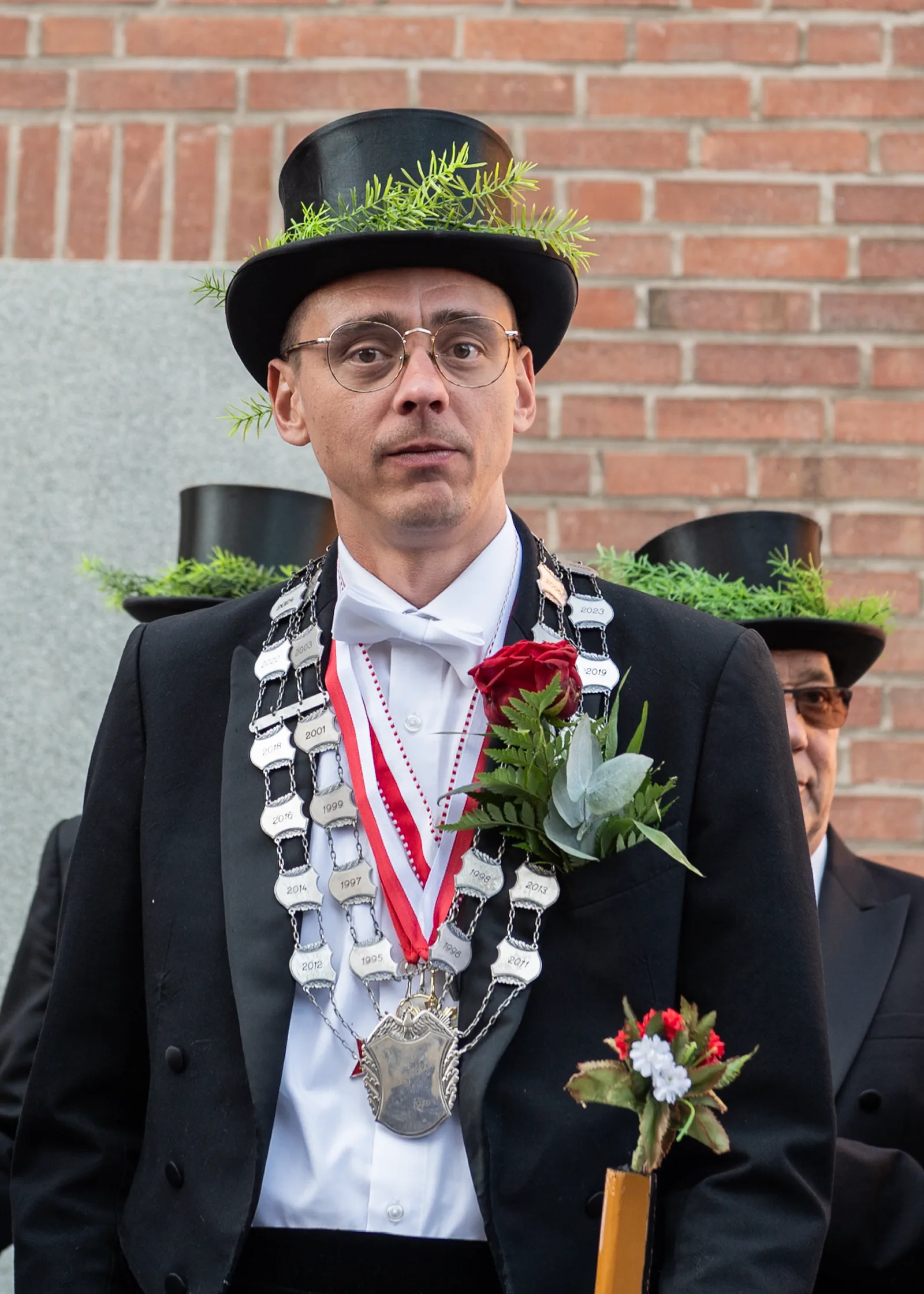 Schützenfest 2025 – Fotos Aline Becker – Foto 649