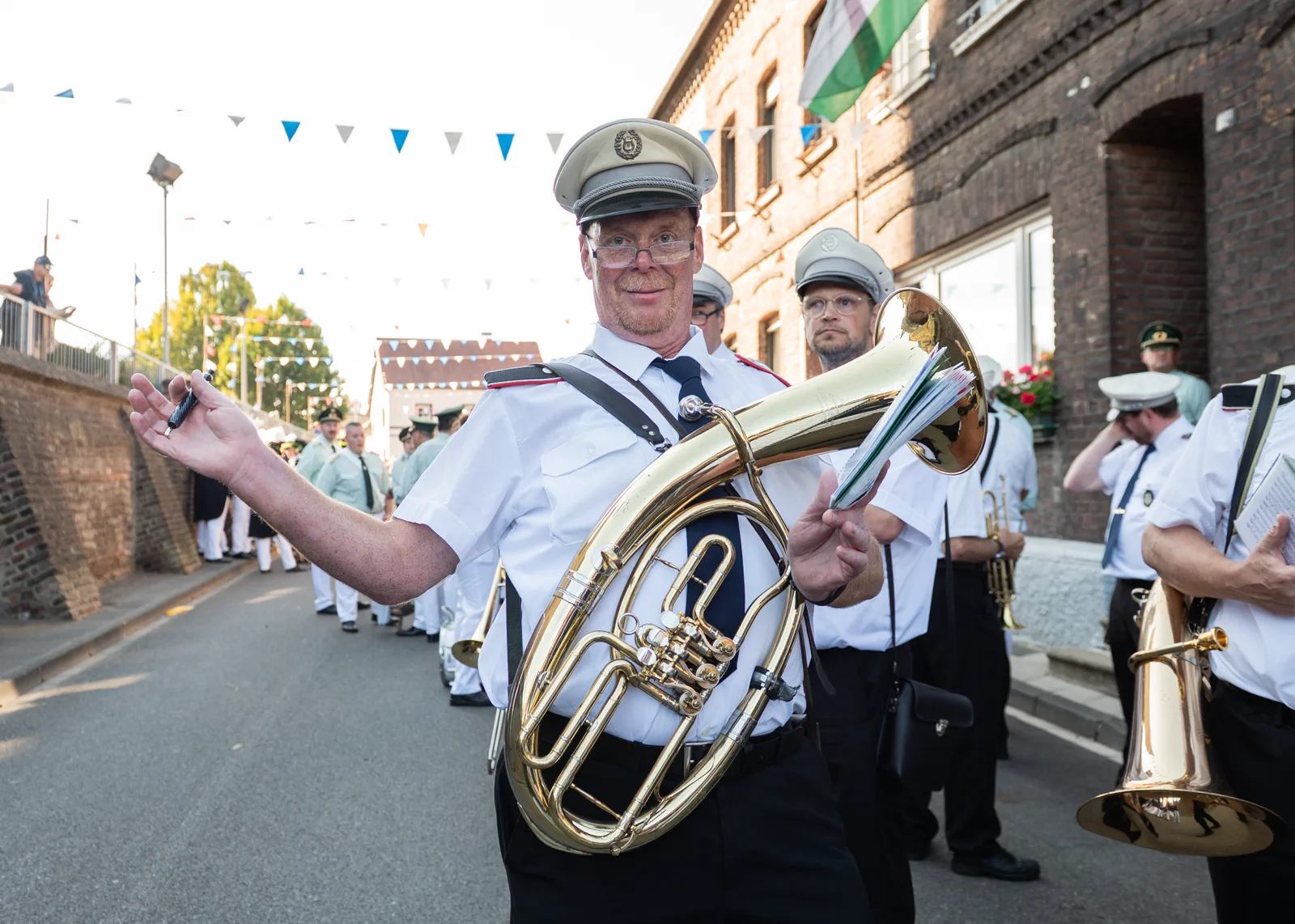 Schützenfest 2025 – Fotos Aline Becker – Foto 651