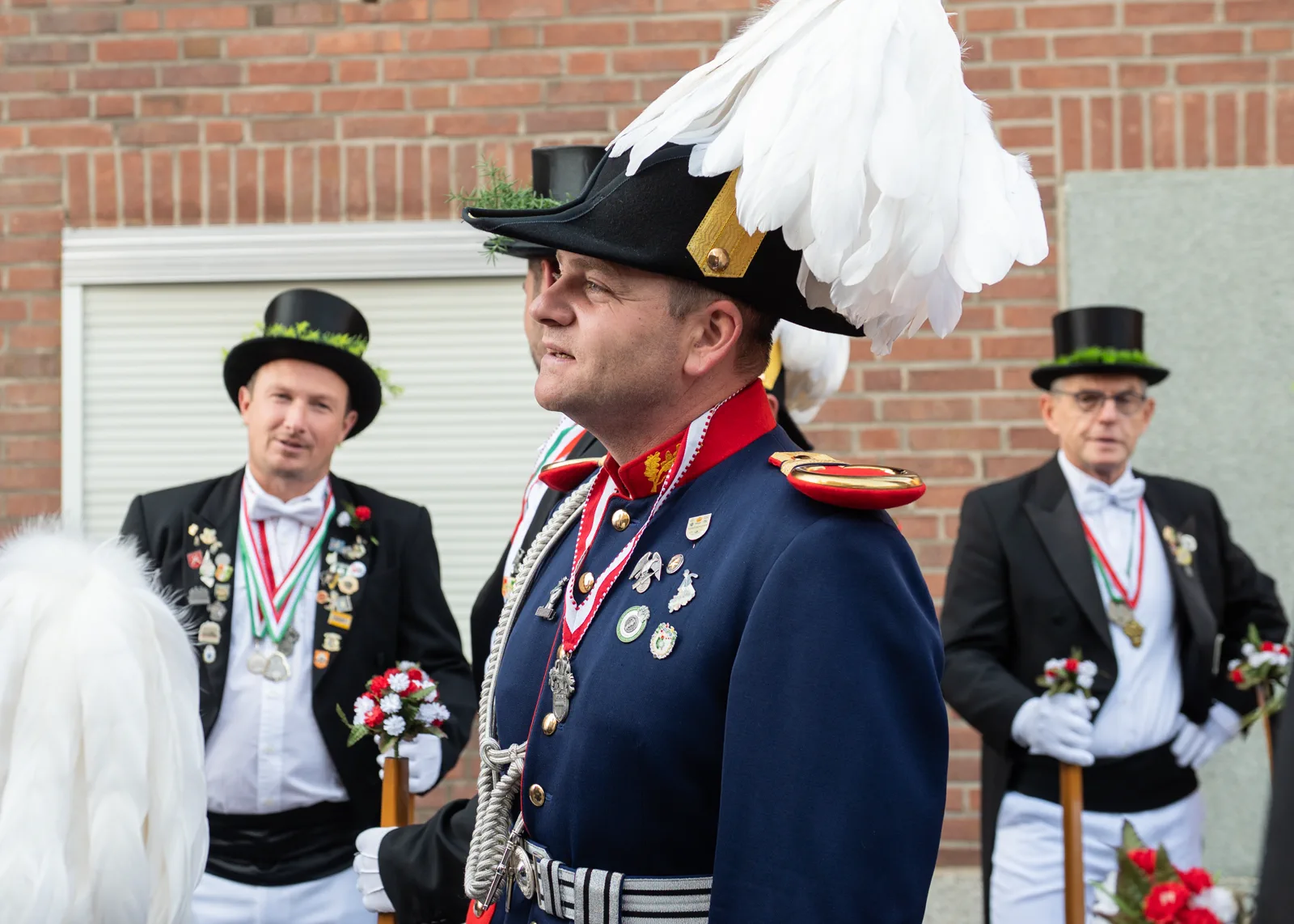 Schützenfest 2025 – Fotos Aline Becker – Foto 653