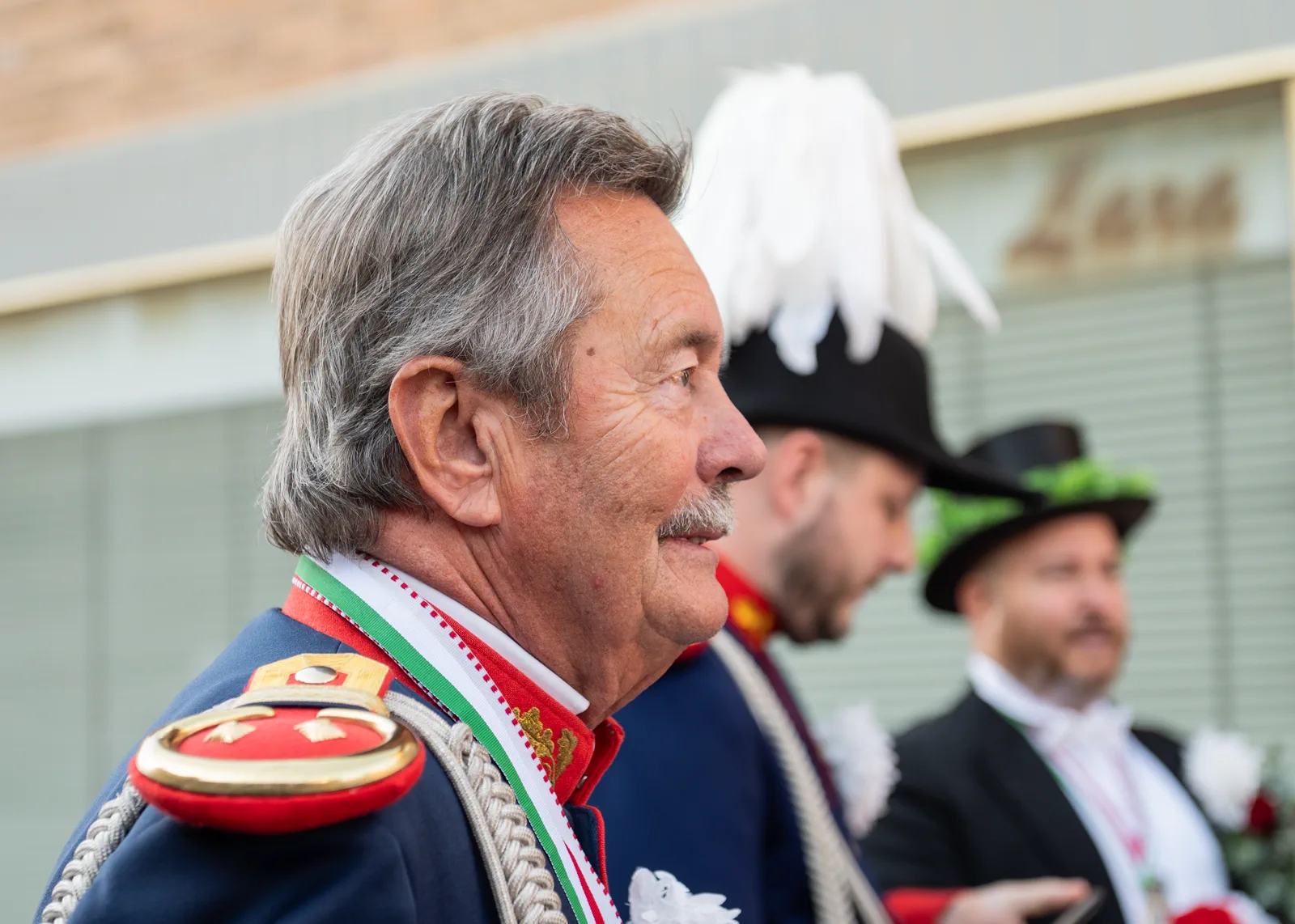 Schützenfest 2025 – Fotos Aline Becker – Foto 654