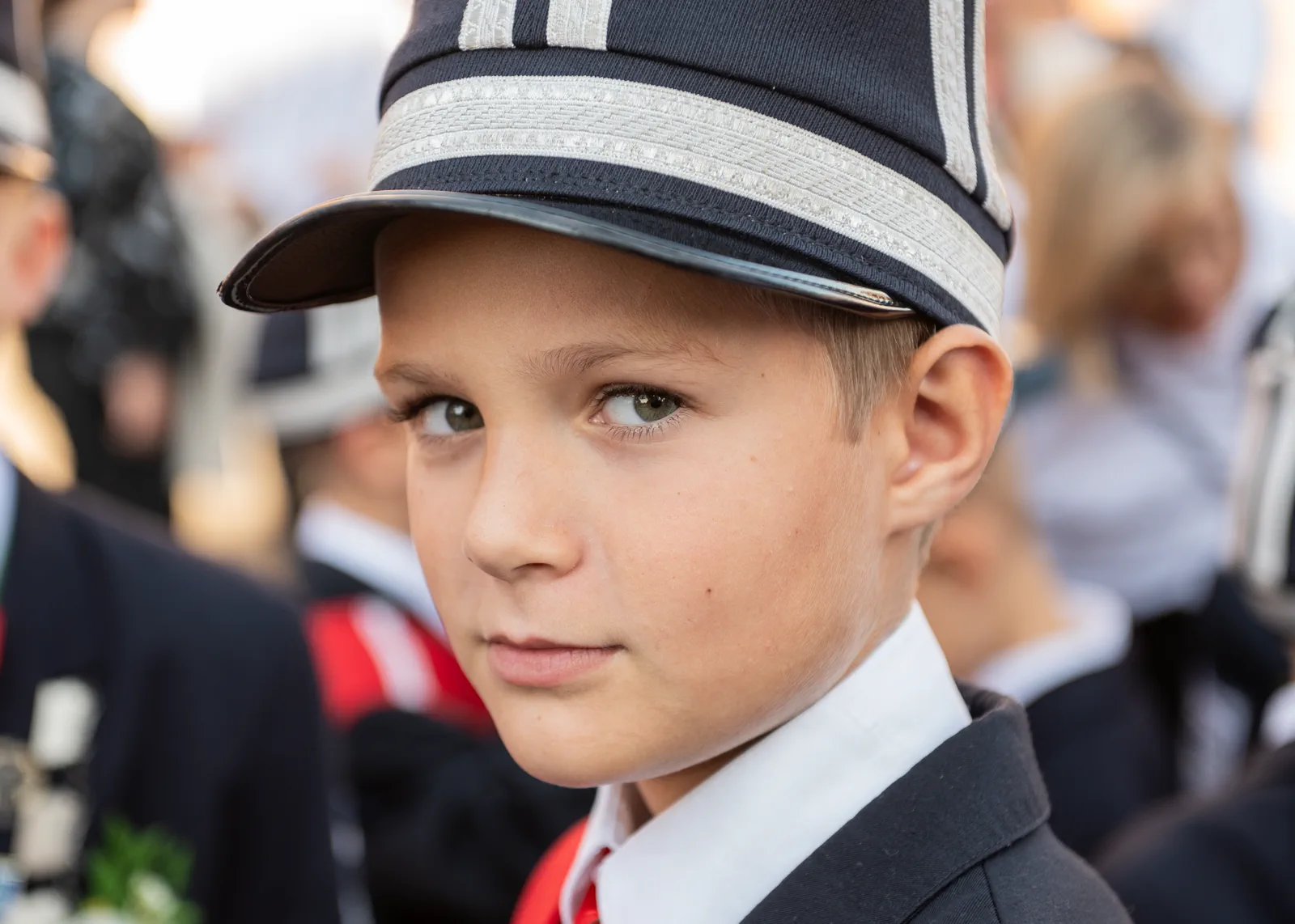 Schützenfest 2025 – Fotos Aline Becker – Foto 657