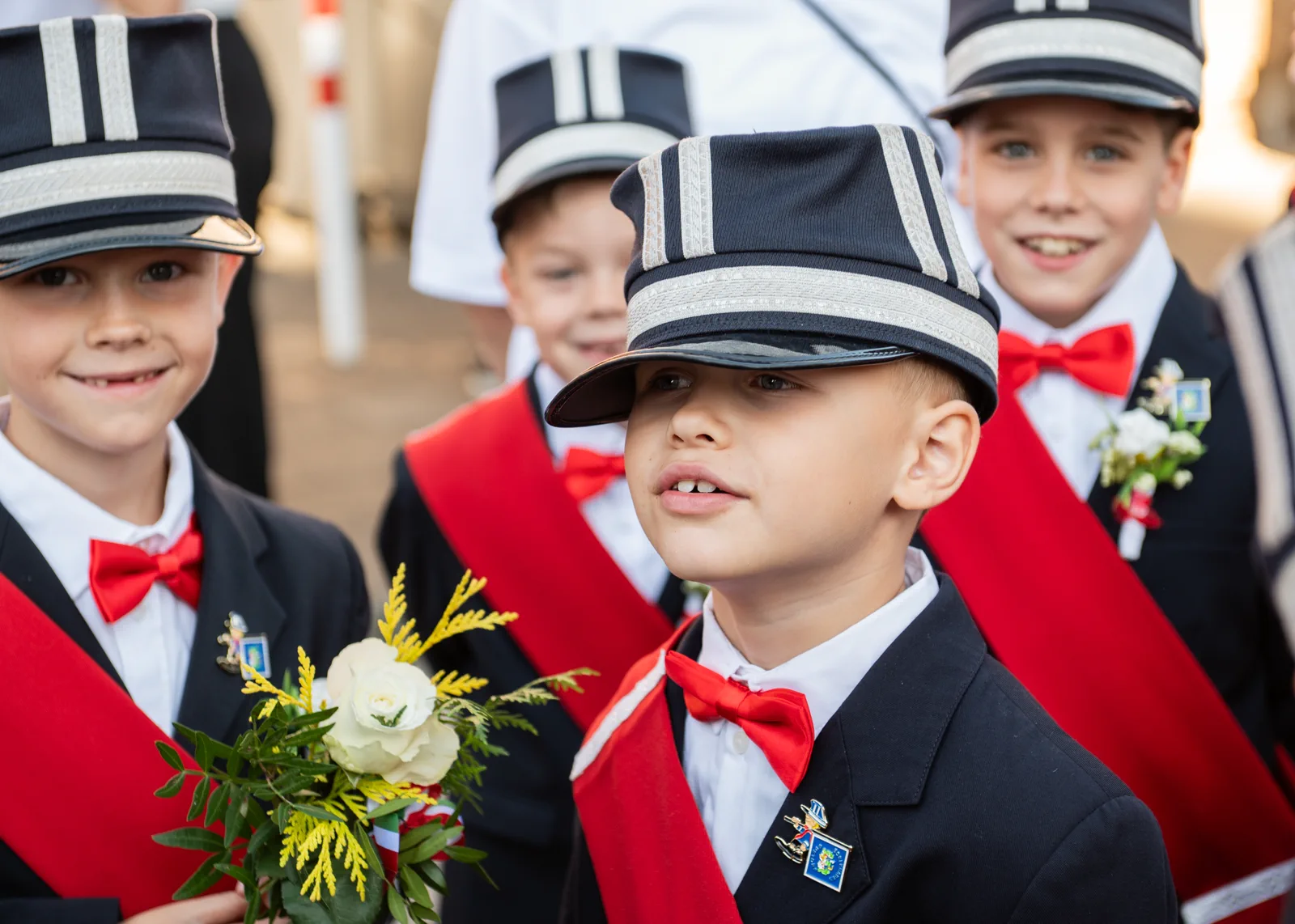 Schützenfest 2025 – Fotos Aline Becker – Foto 658