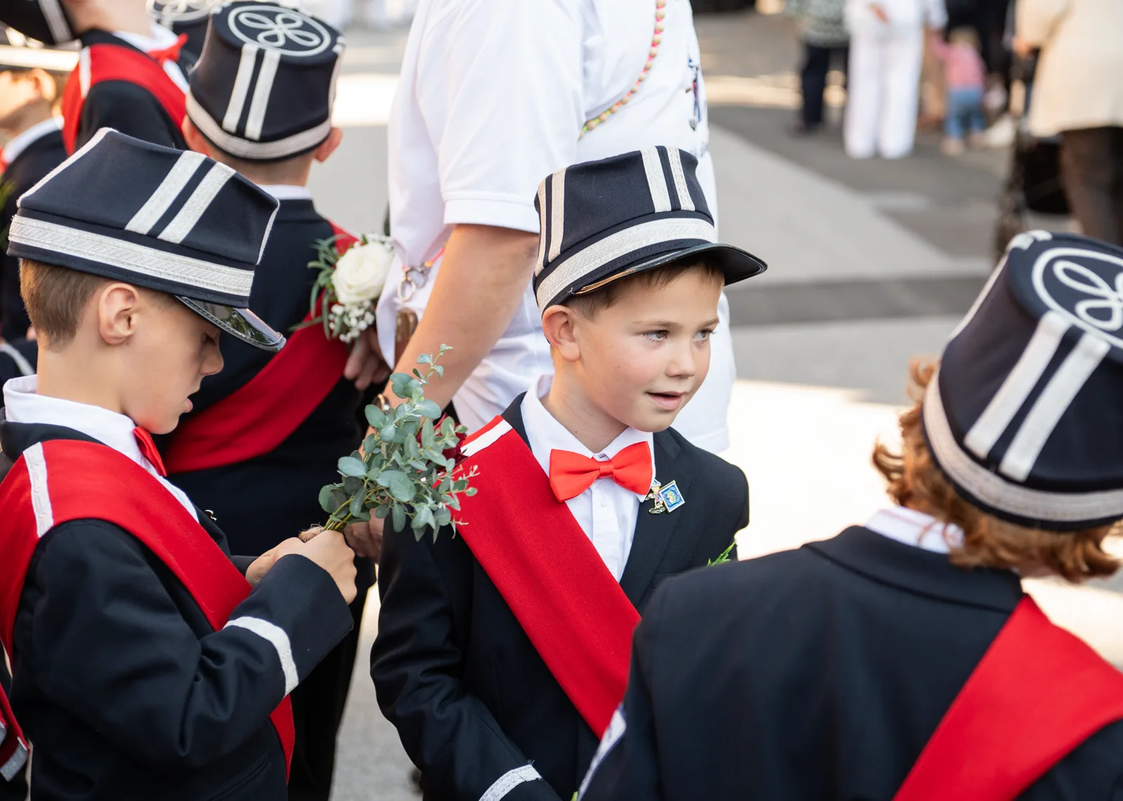 Schützenfest 2025 – Fotos Aline Becker – Foto 659