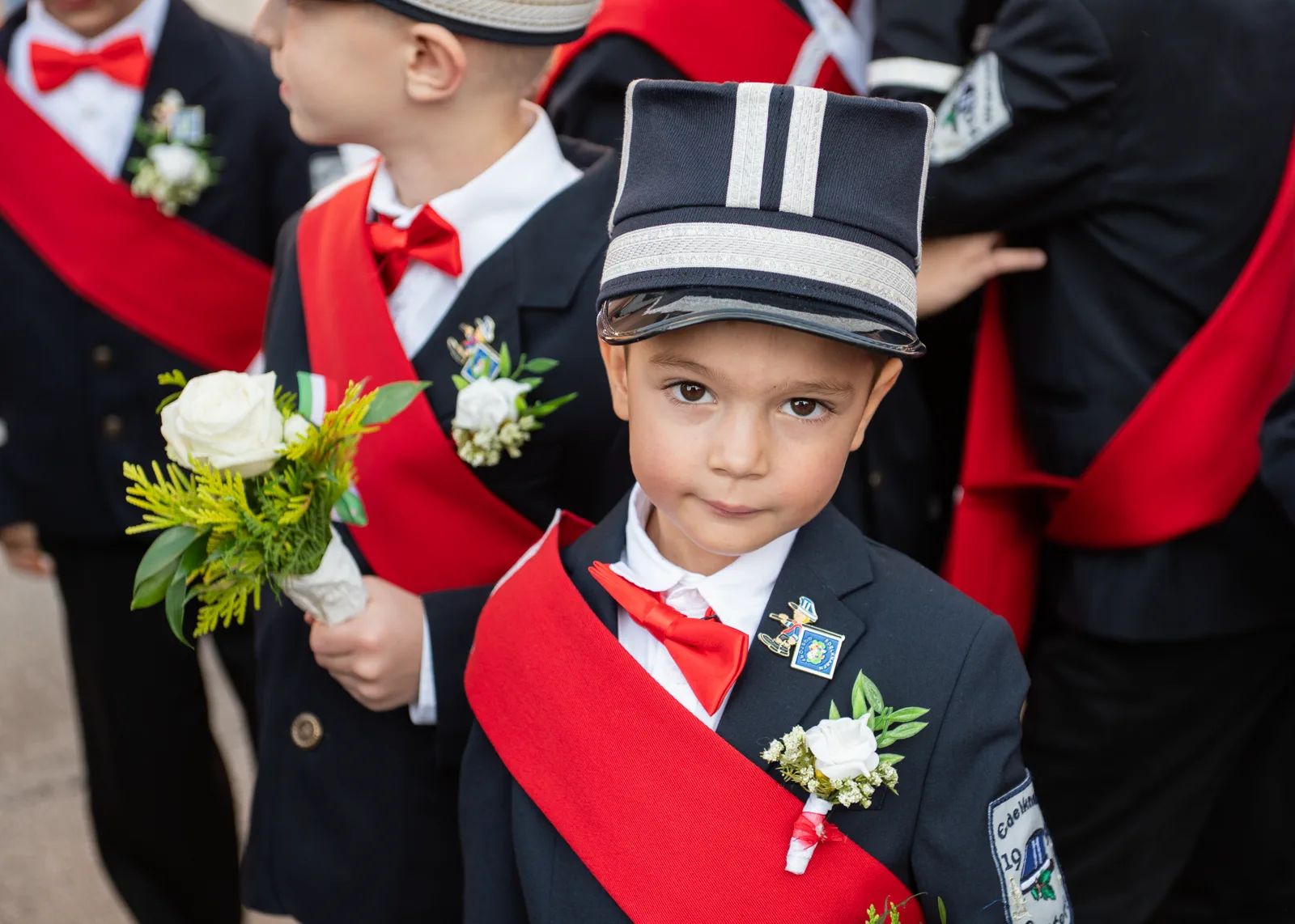 Schützenfest 2025 – Fotos Aline Becker – Foto 660