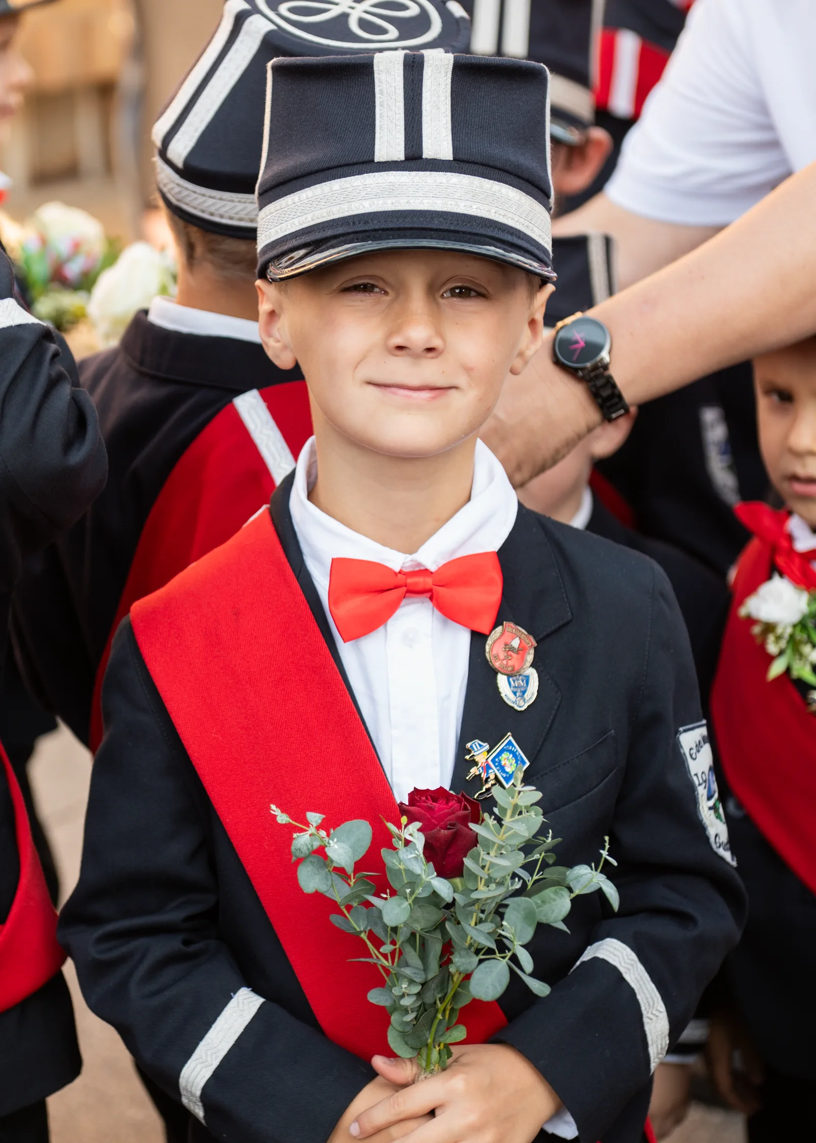 Schützenfest 2025 – Fotos Aline Becker – Foto 661