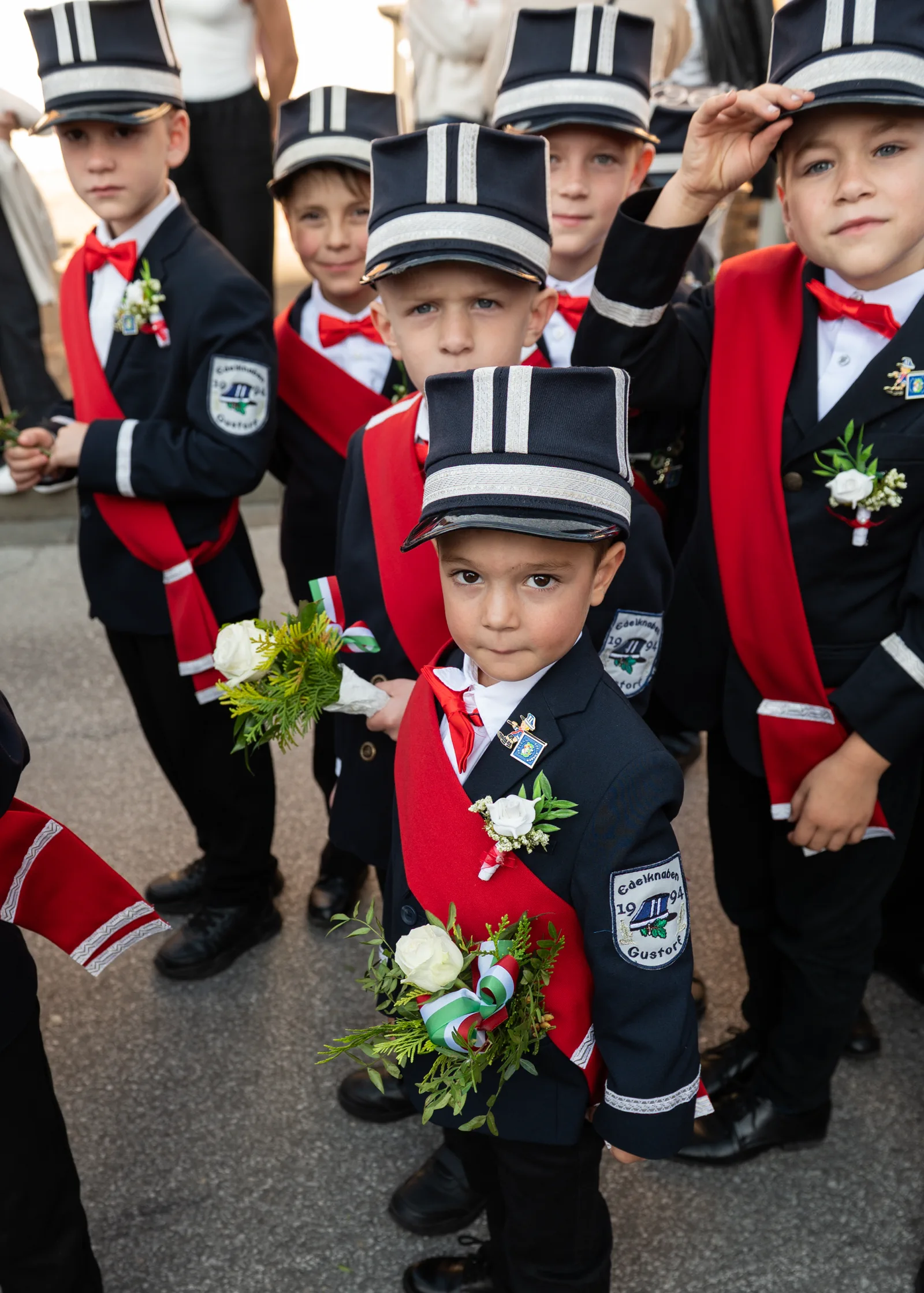 Schützenfest 2025 – Fotos Aline Becker – Foto 663