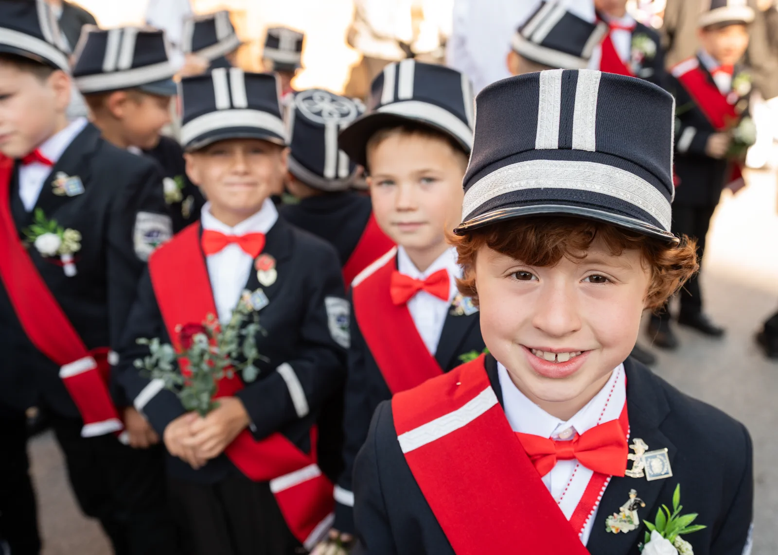 Schützenfest 2025 – Fotos Aline Becker – Foto 664
