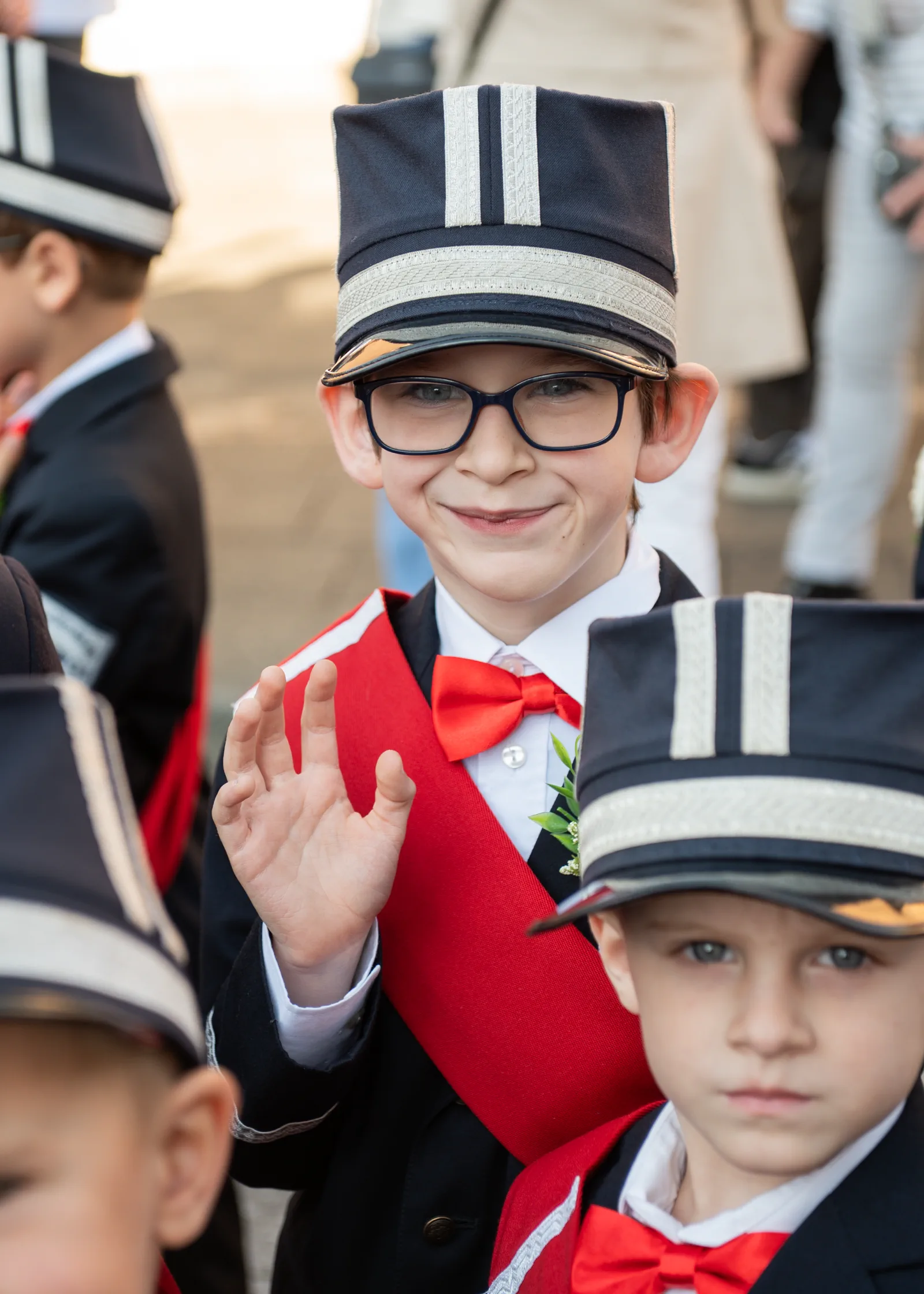 Schützenfest 2025 – Fotos Aline Becker – Foto 667