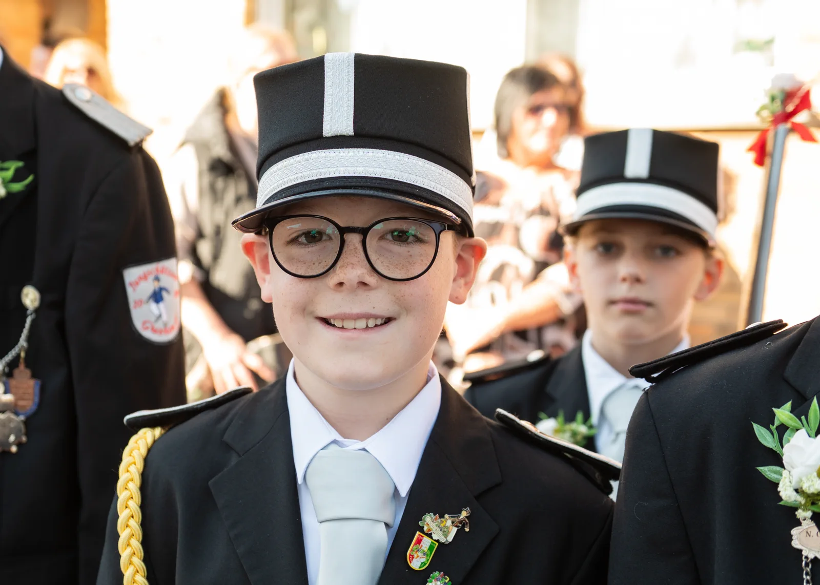 Schützenfest 2025 – Fotos Aline Becker – Foto 670