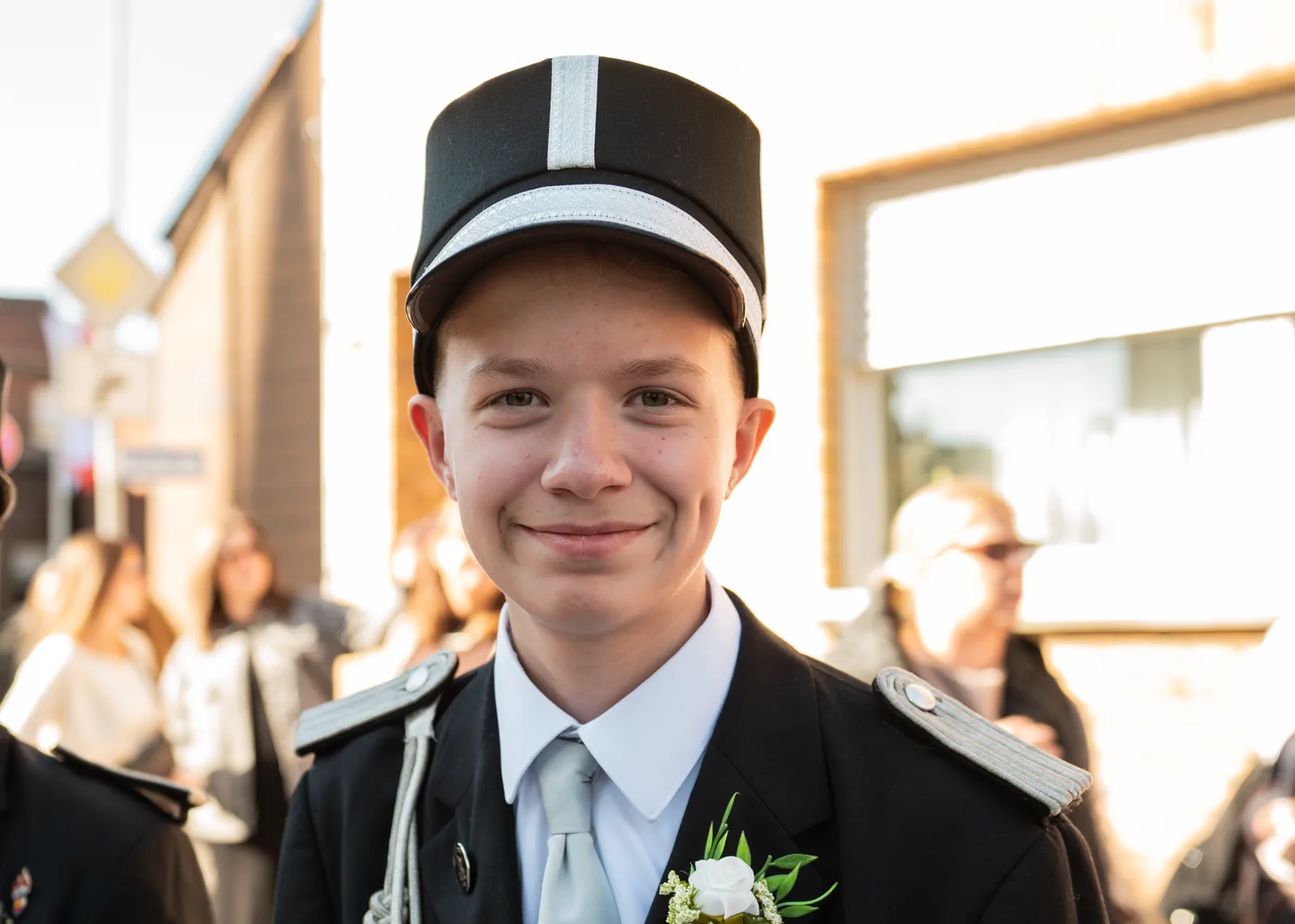 Schützenfest 2025 – Fotos Aline Becker – Foto 671