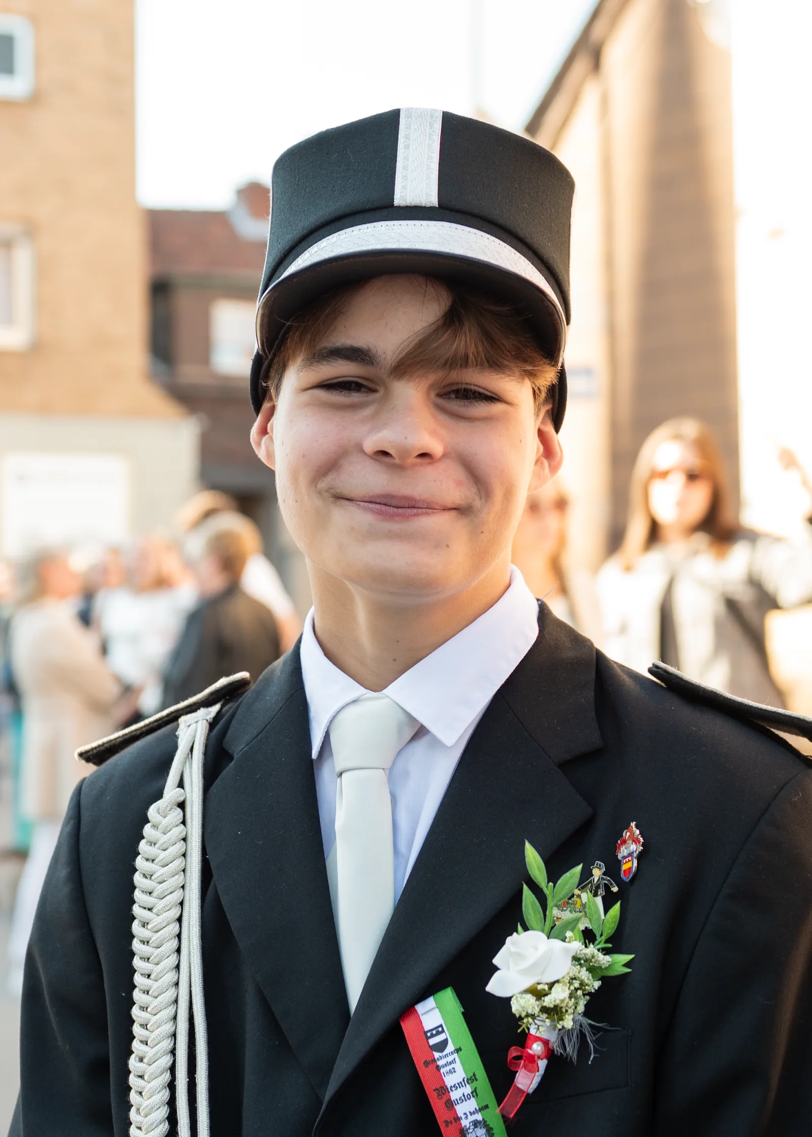 Schützenfest 2025 – Fotos Aline Becker – Foto 672