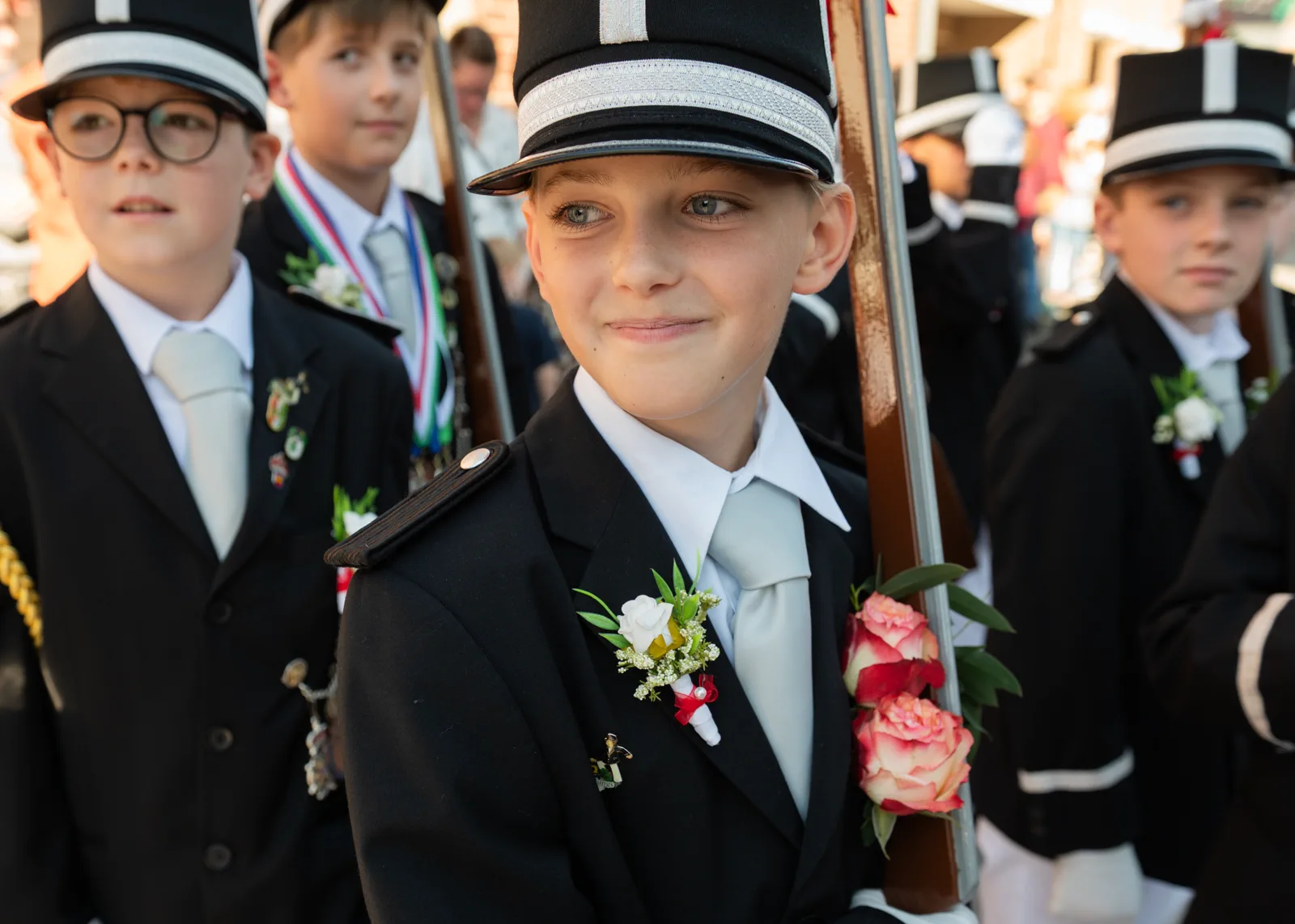 Schützenfest 2025 – Fotos Aline Becker – Foto 673