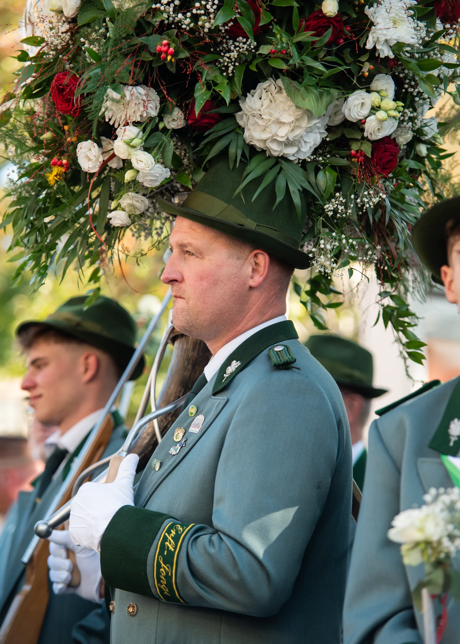 Schützenfest 2025 – Fotos Aline Becker – Foto 676