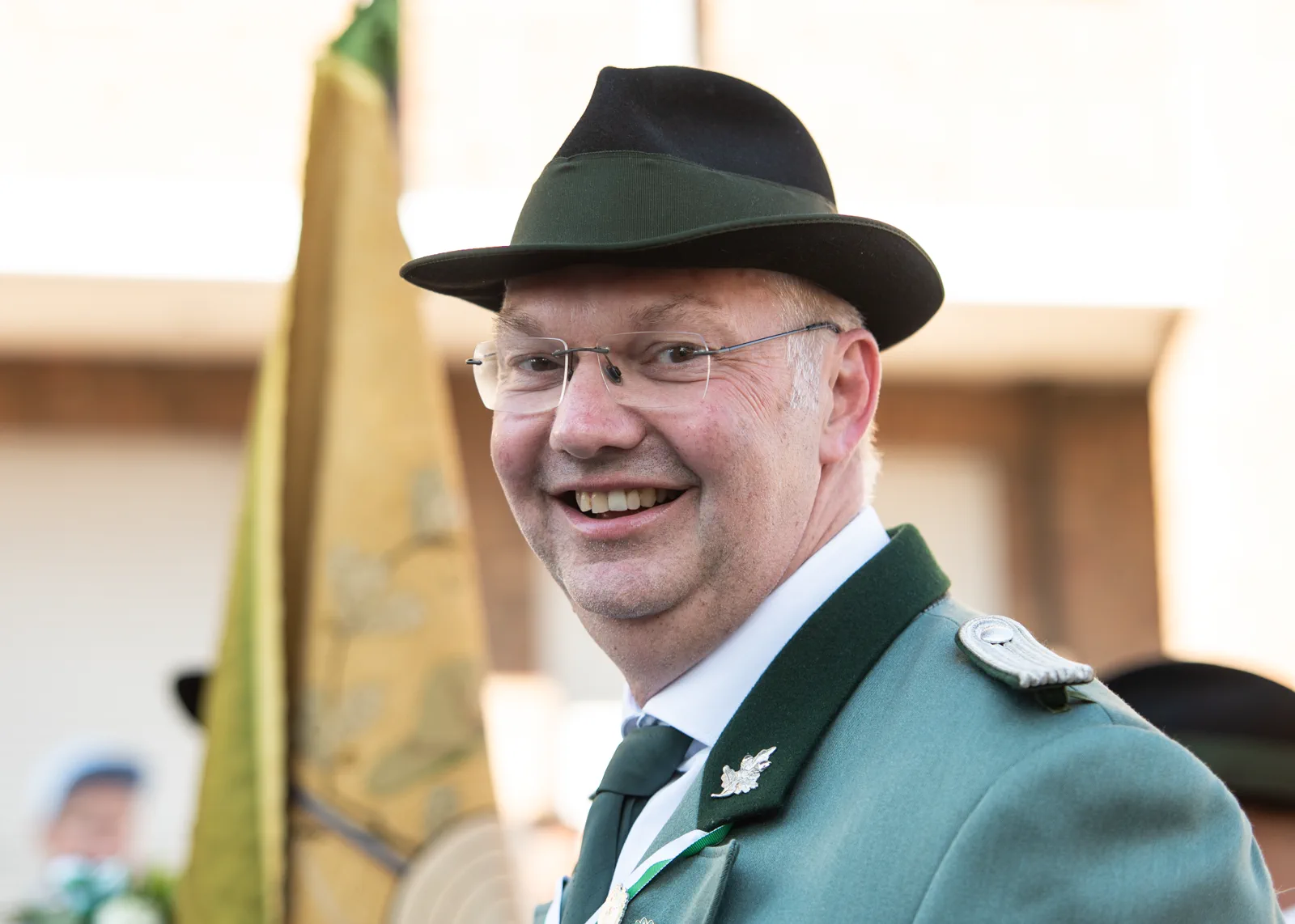 Schützenfest 2025 – Fotos Aline Becker – Foto 677