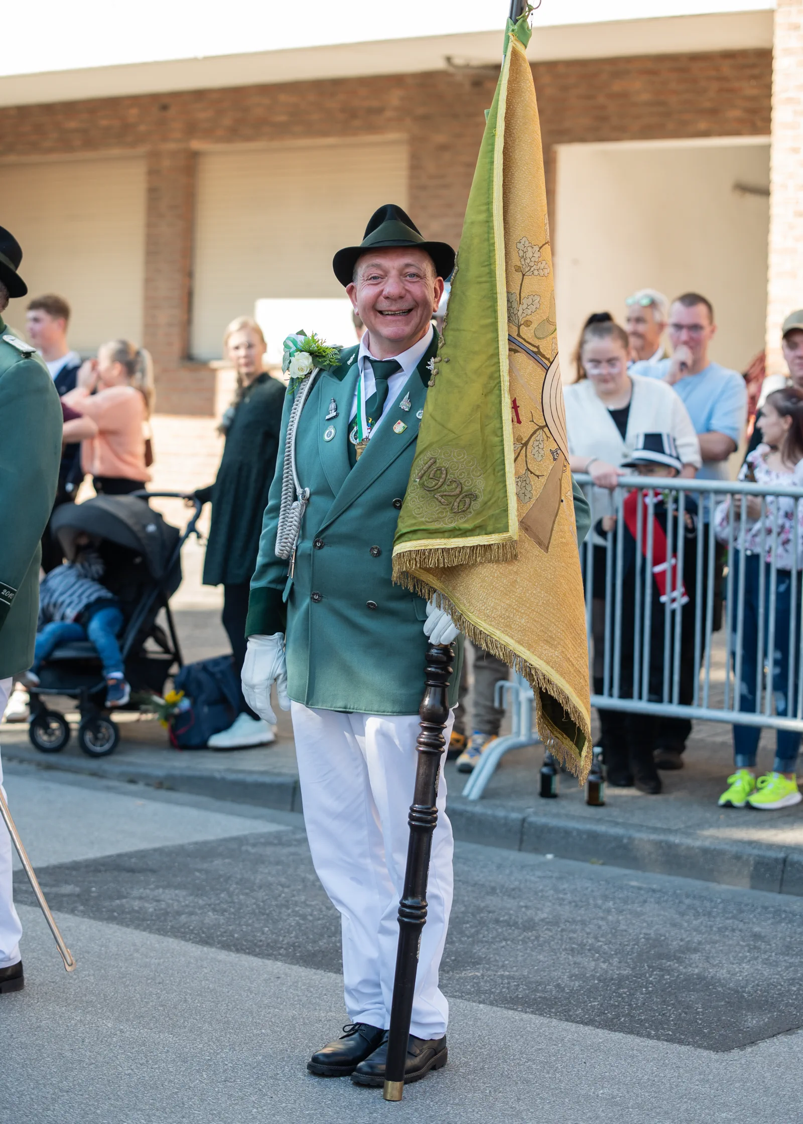 Schützenfest 2025 – Fotos Aline Becker – Foto 678
