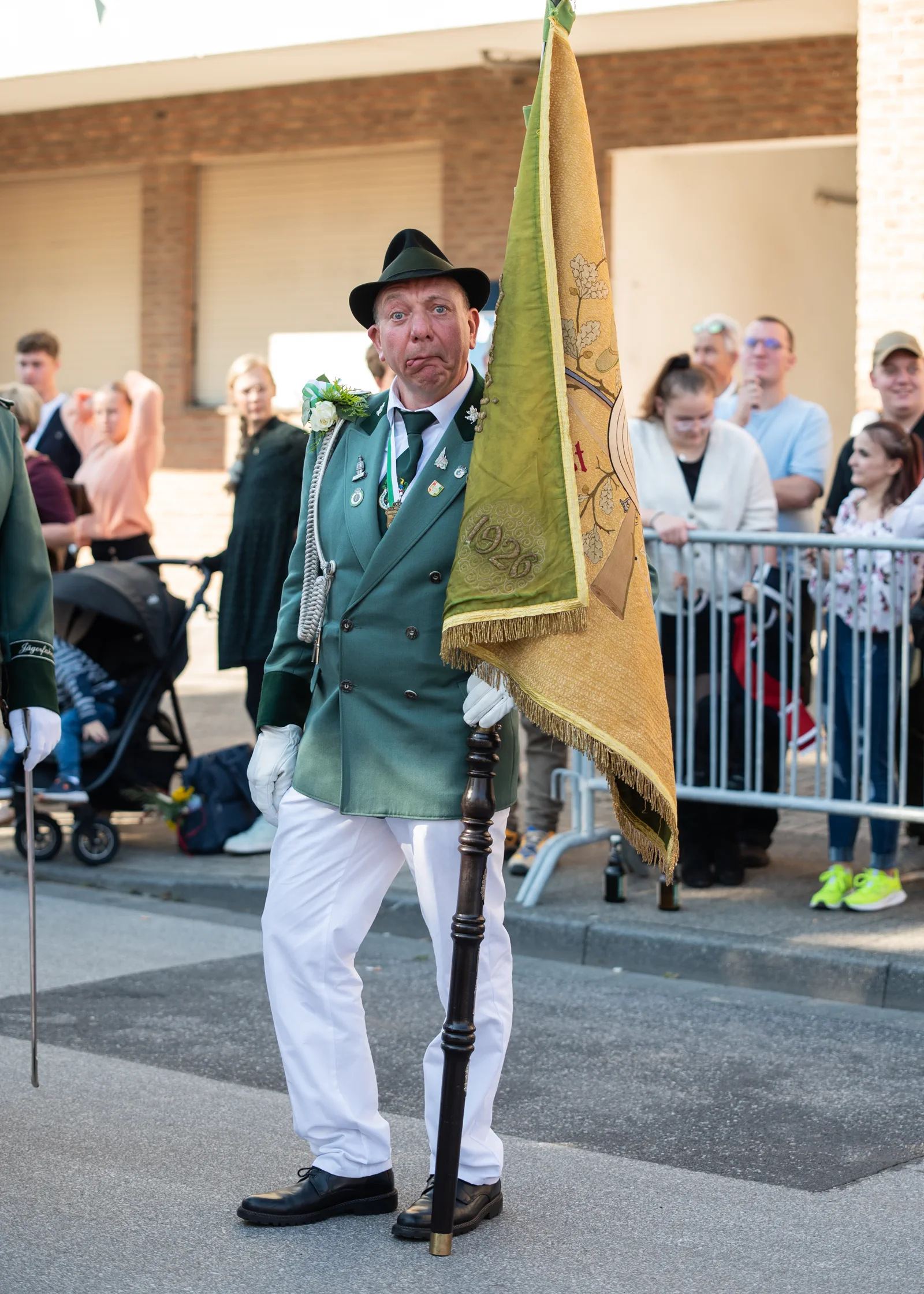 Schützenfest 2025 – Fotos Aline Becker – Foto 679
