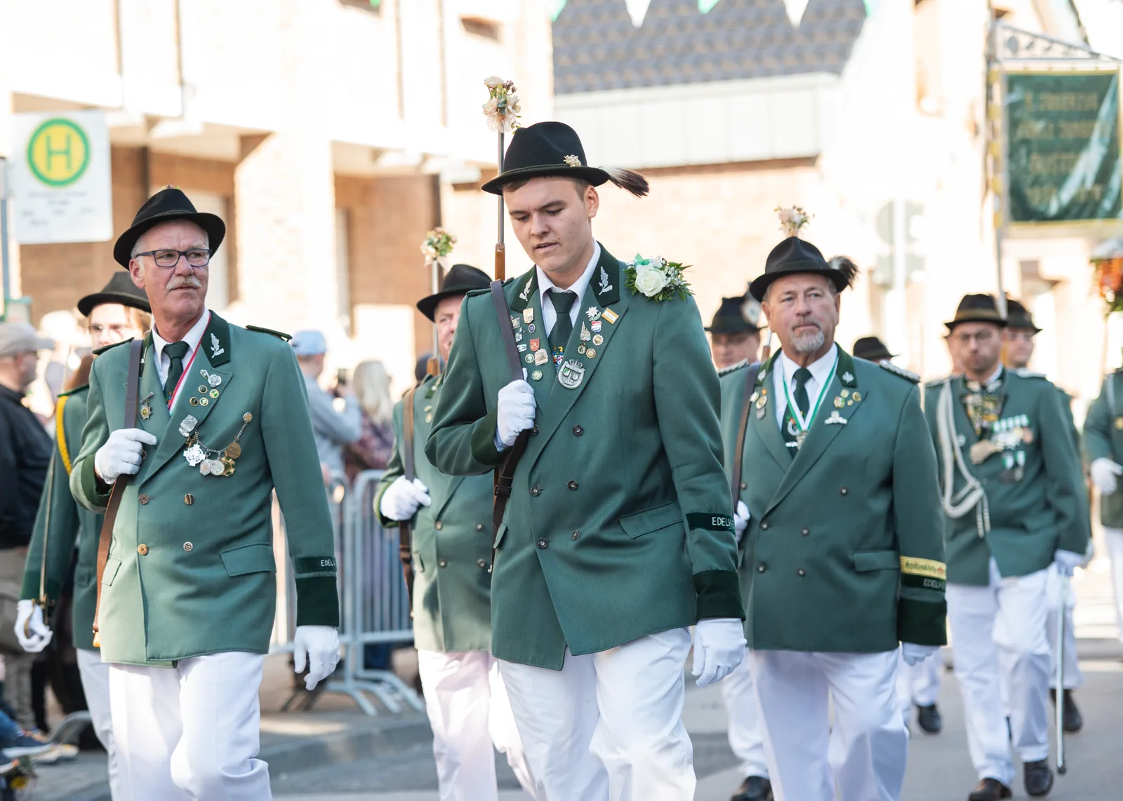 Schützenfest 2025 – Fotos Aline Becker – Foto 687