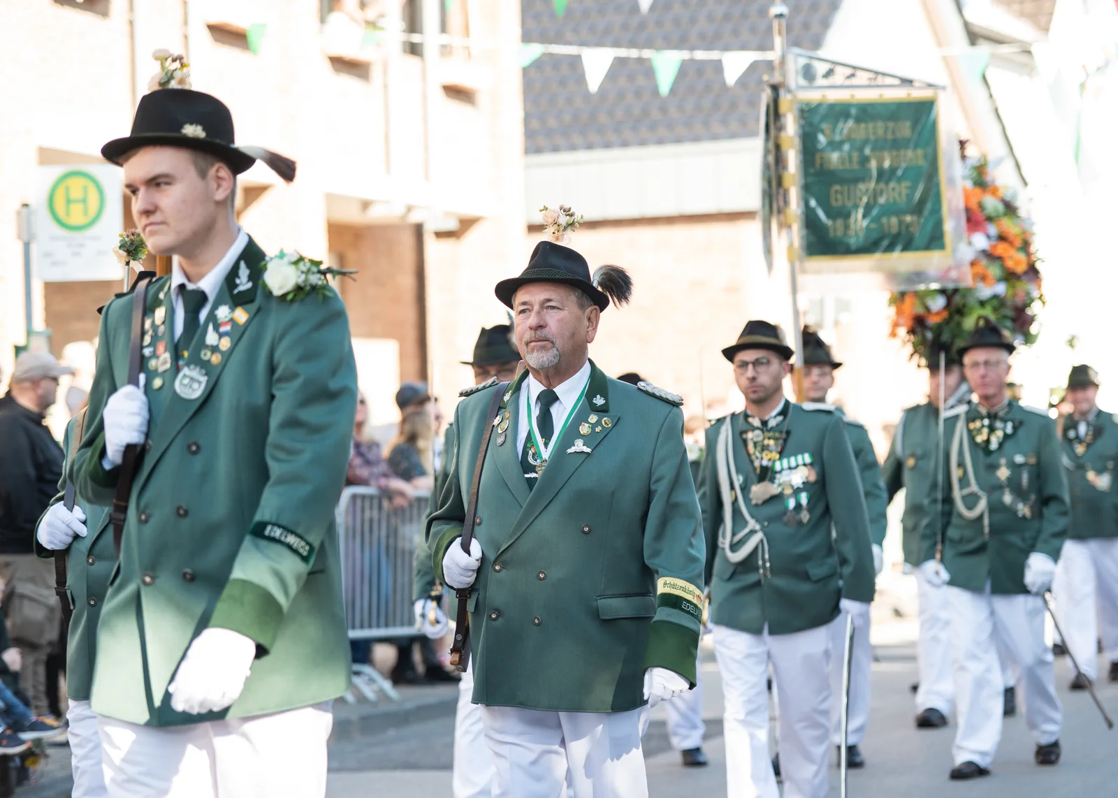 Schützenfest 2025 – Fotos Aline Becker – Foto 688