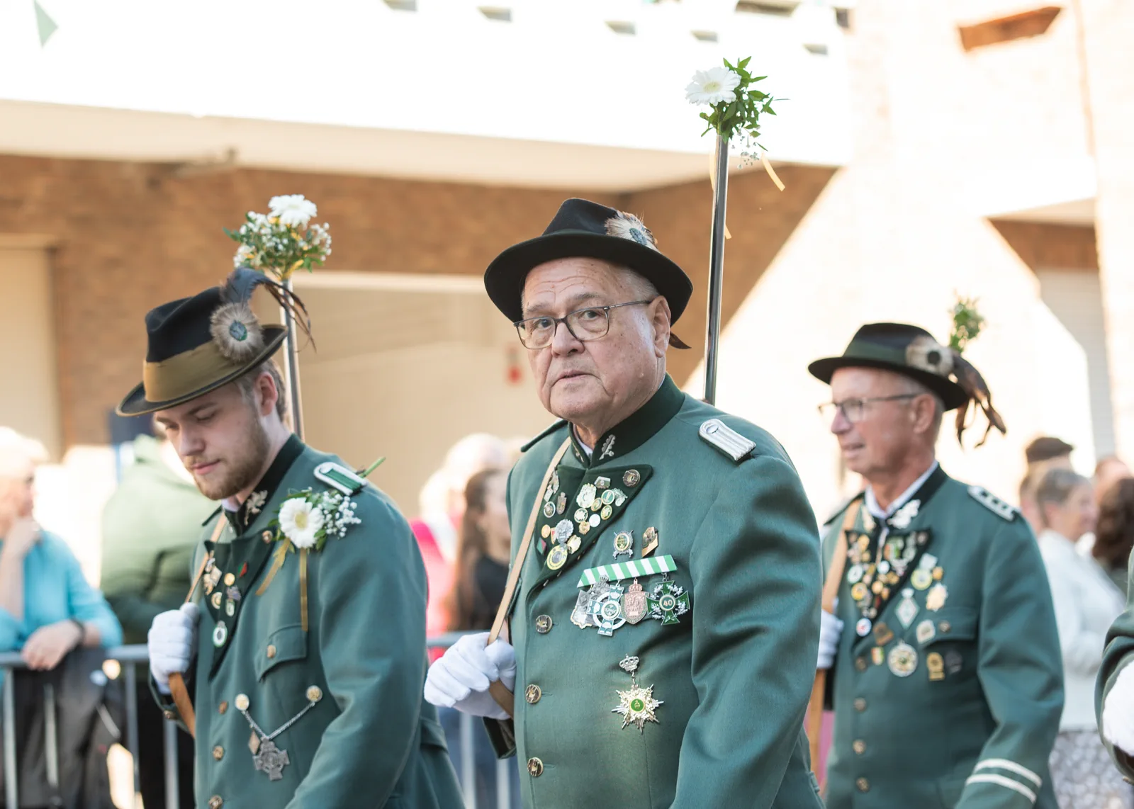 Schützenfest 2025 – Fotos Aline Becker – Foto 692