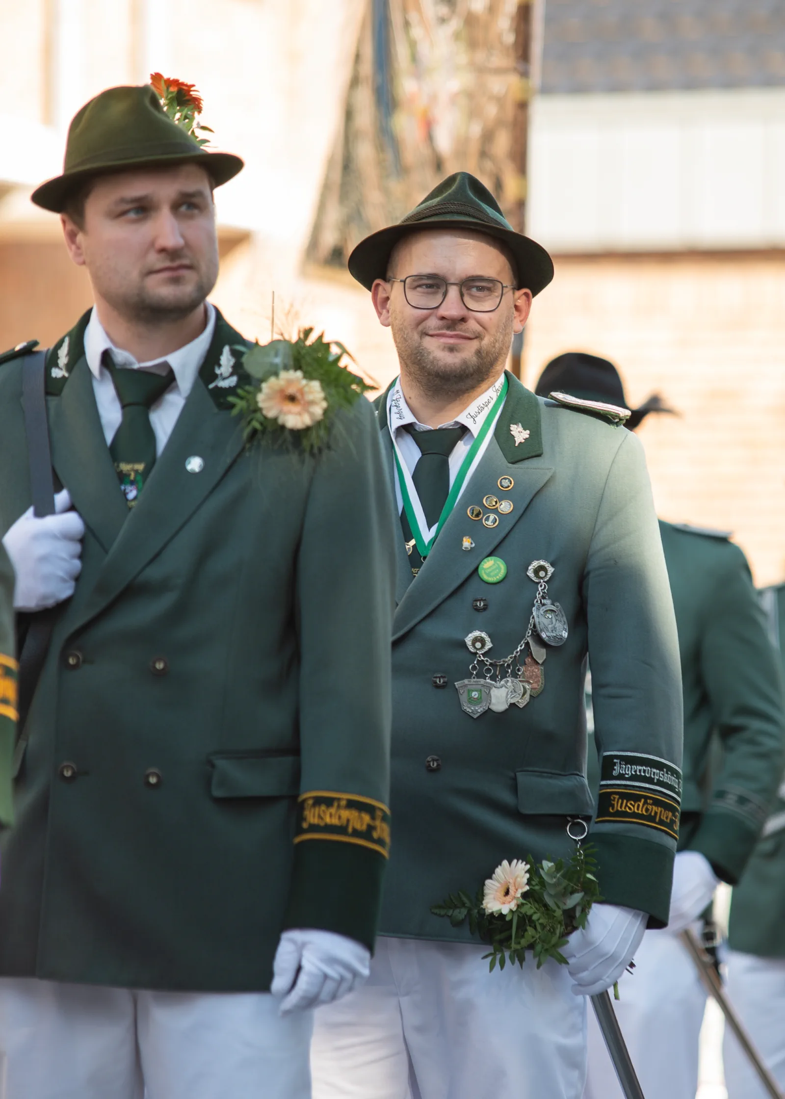 Schützenfest 2025 – Fotos Aline Becker – Foto 707