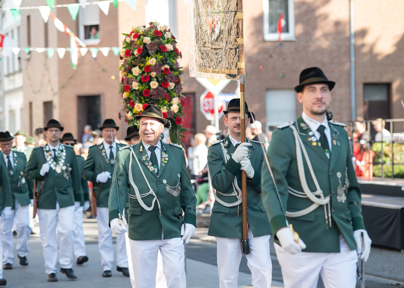 Schützenfest 2025 – Fotos Aline Becker – Foto 708