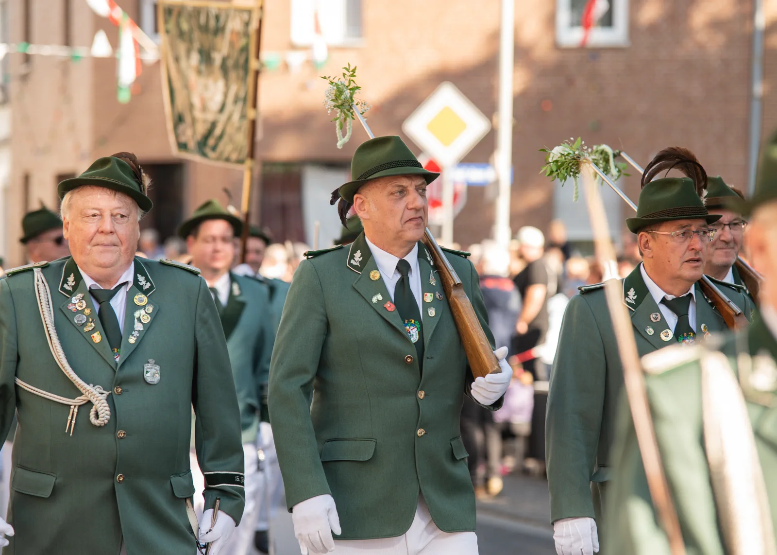 Schützenfest 2025 – Fotos Aline Becker – Foto 714
