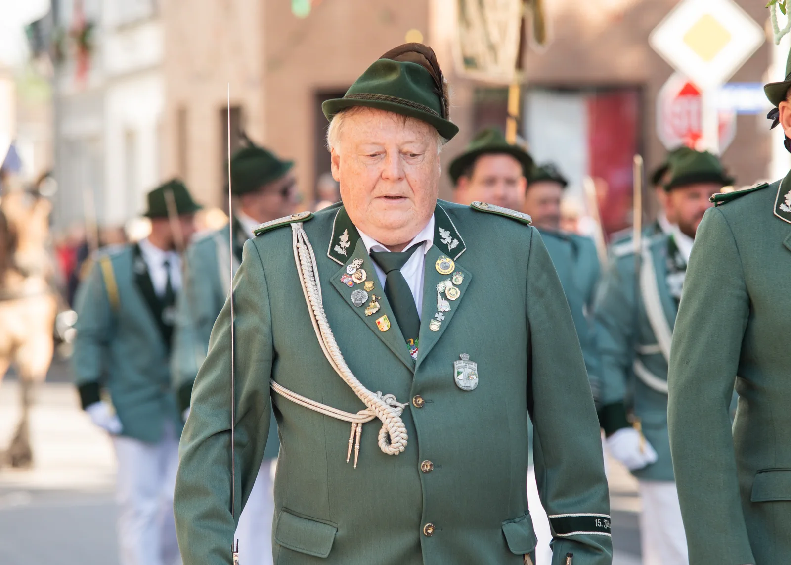 Schützenfest 2025 – Fotos Aline Becker – Foto 715