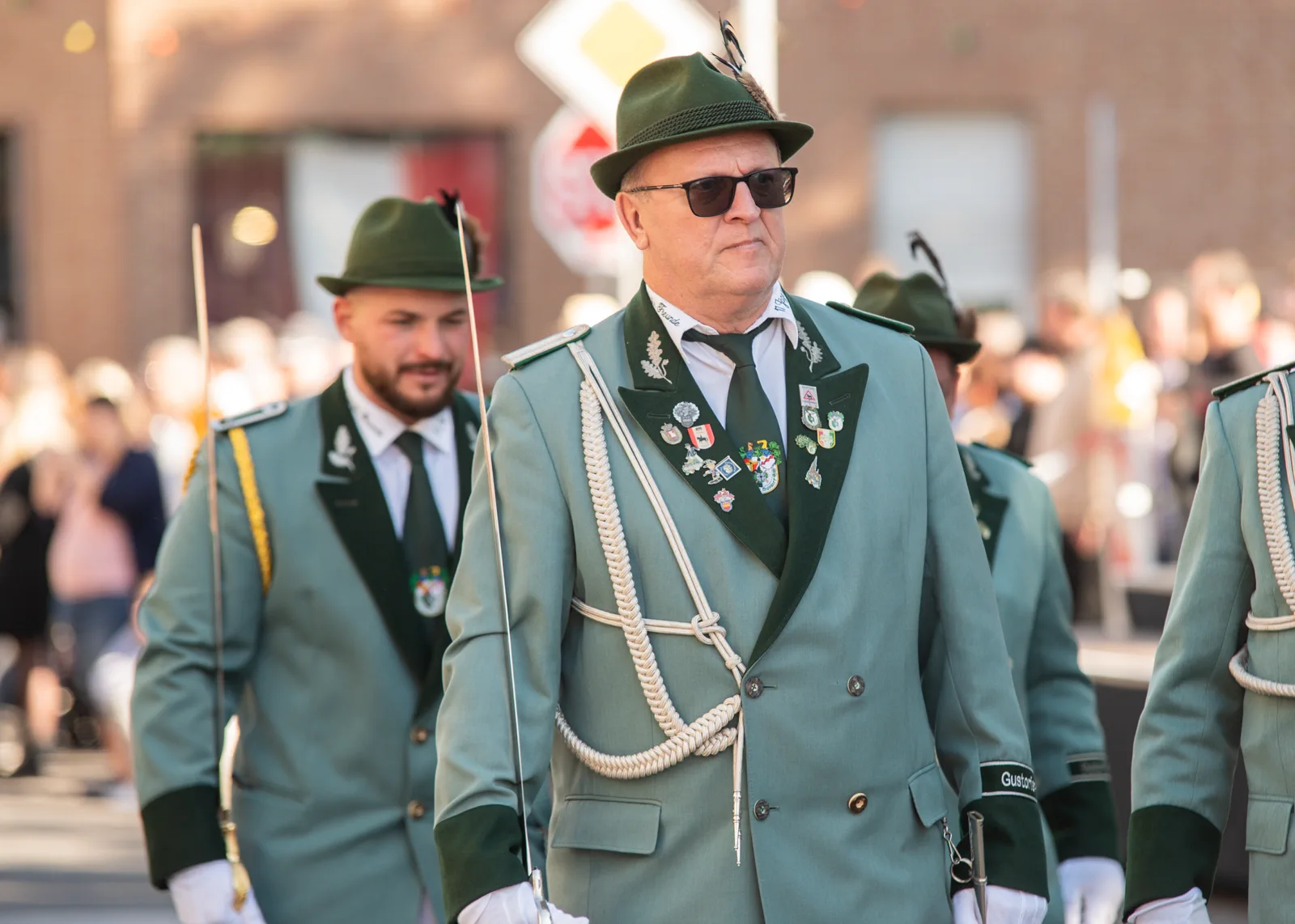 Schützenfest 2025 – Fotos Aline Becker – Foto 716