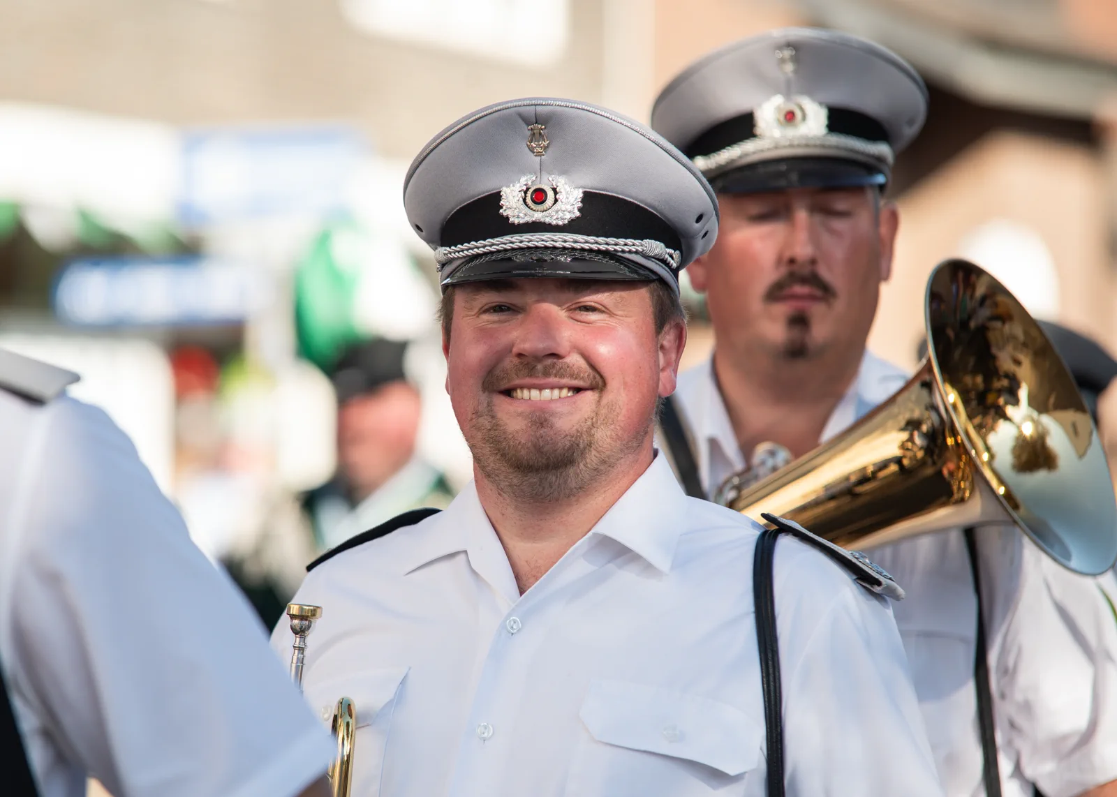 Schützenfest 2025 – Fotos Aline Becker – Foto 729