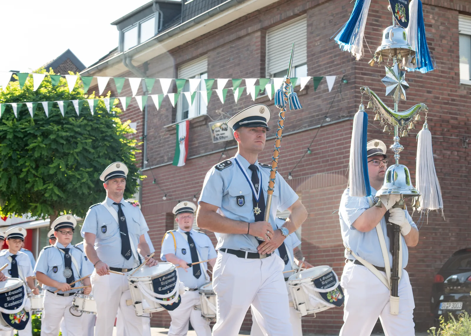 Schützenfest 2025 – Fotos Aline Becker – Foto 738