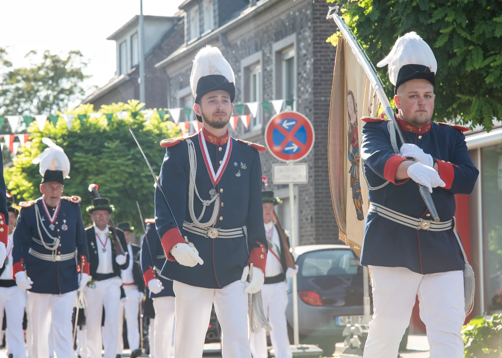 Schützenfest 2025 – Fotos Aline Becker – Foto 742