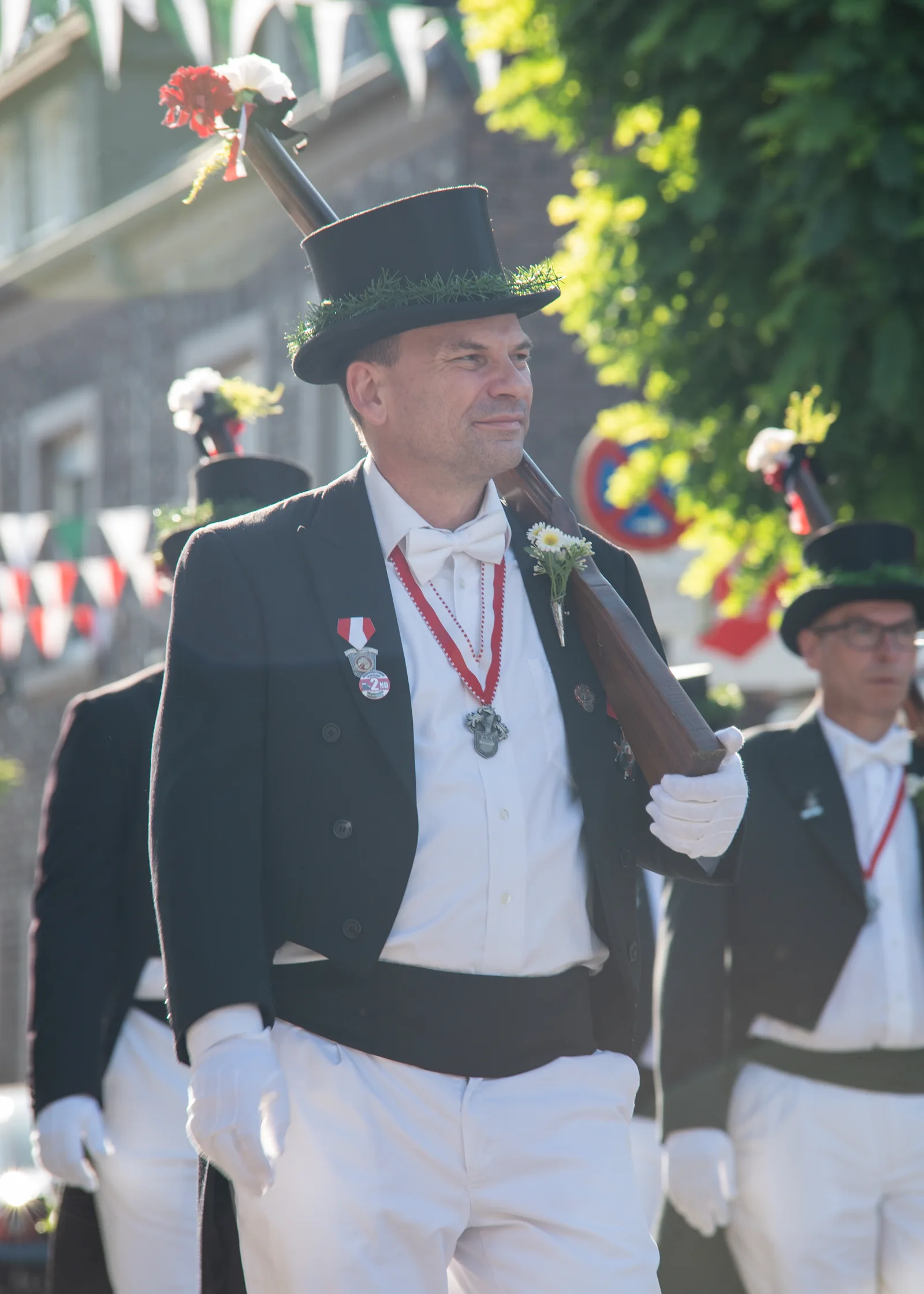 Schützenfest 2025 – Fotos Aline Becker – Foto 743