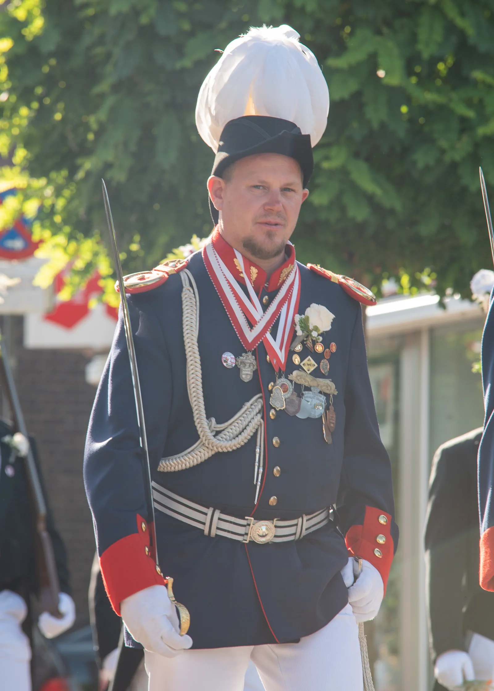Schützenfest 2025 – Fotos Aline Becker – Foto 746