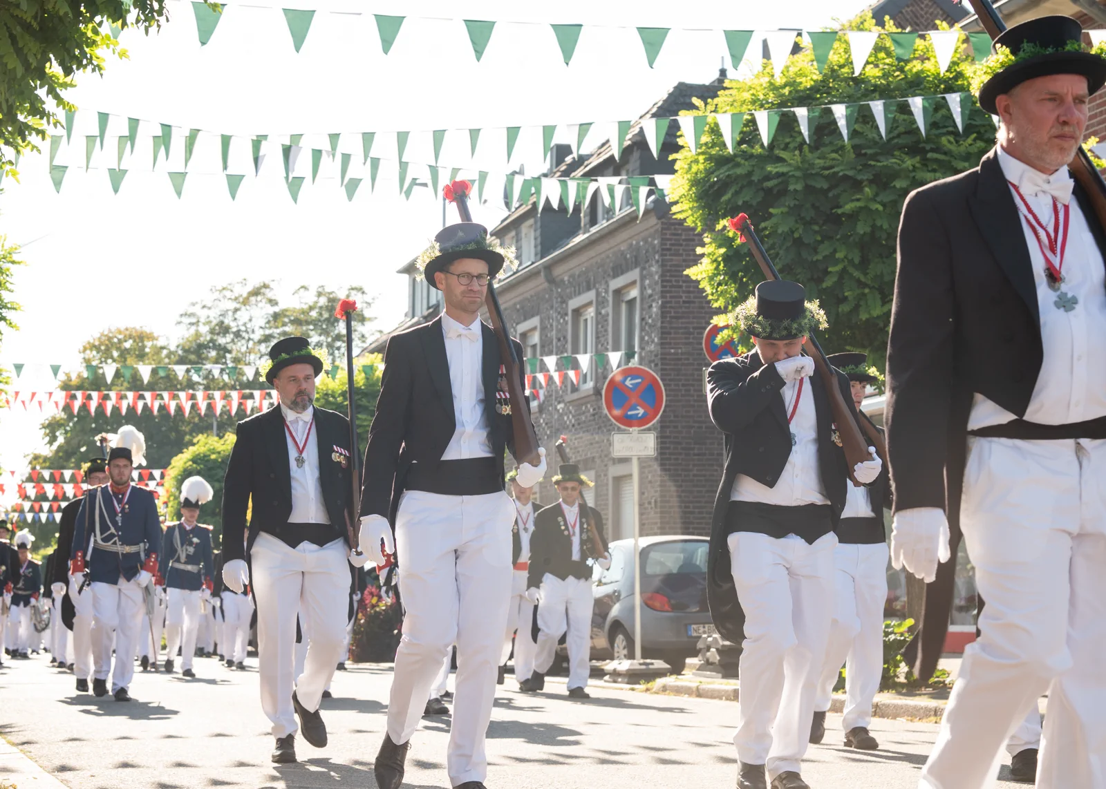 Schützenfest 2025 – Fotos Aline Becker – Foto 750