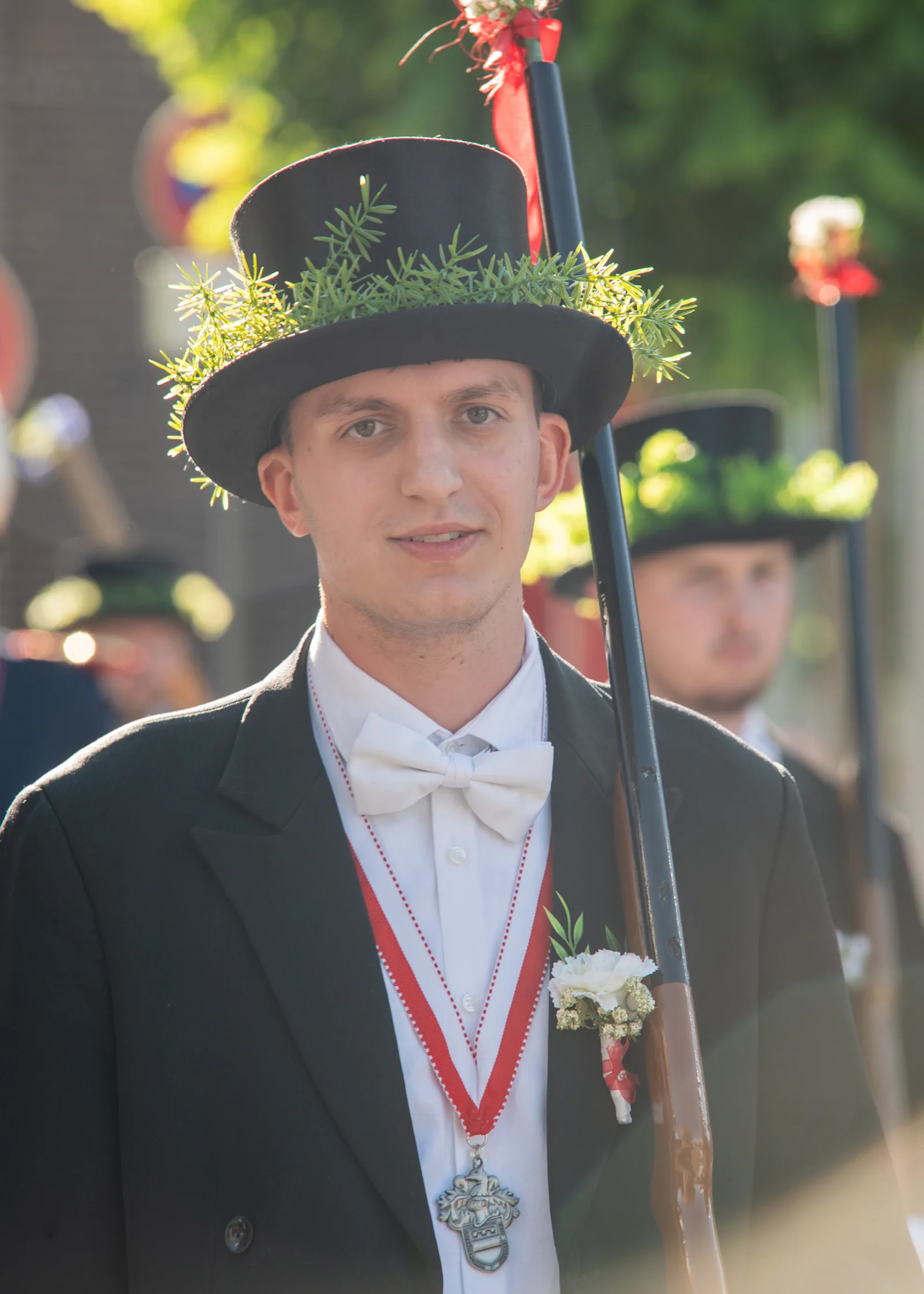 Schützenfest 2025 – Fotos Aline Becker – Foto 752