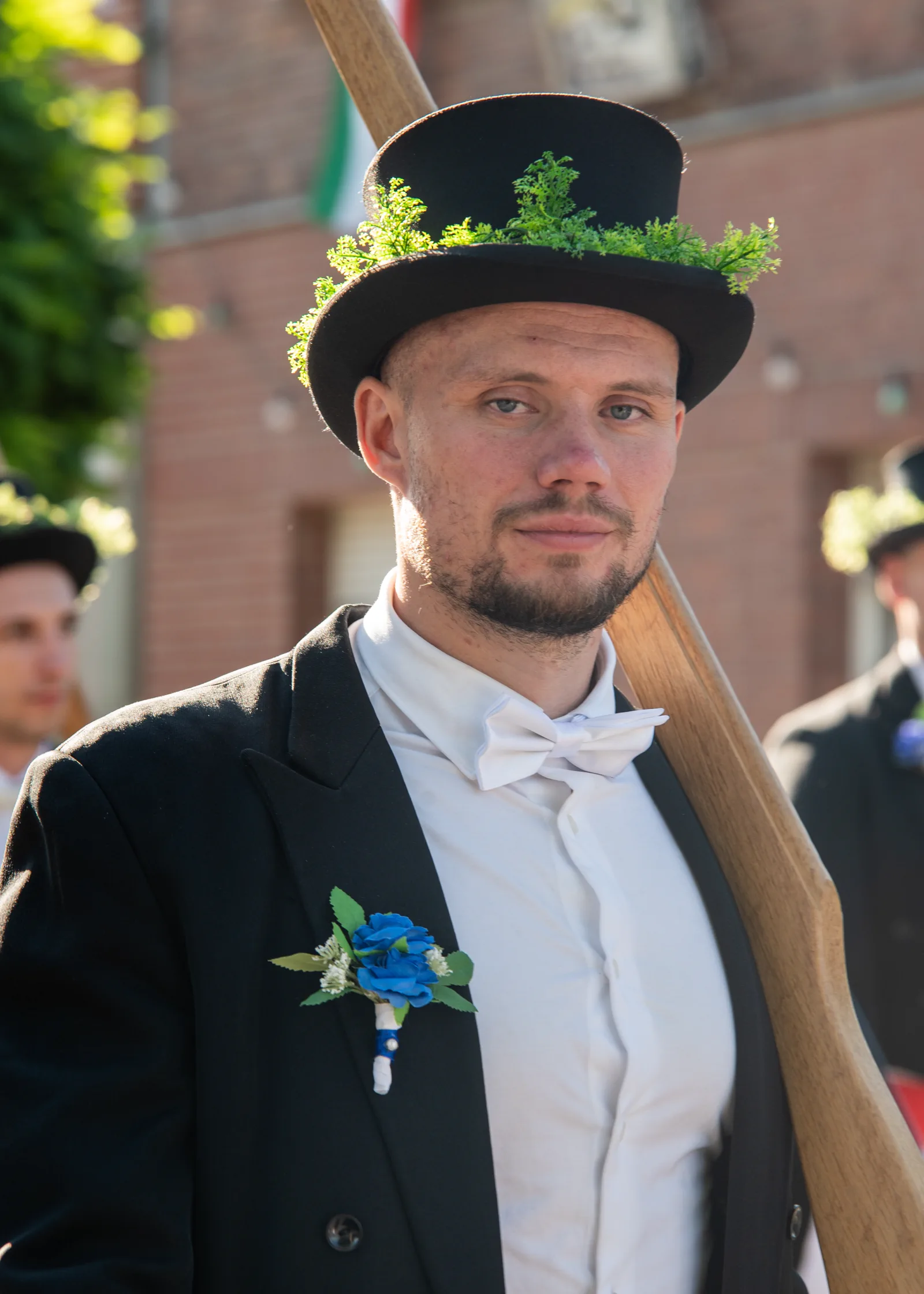 Schützenfest 2025 – Fotos Aline Becker – Foto 755