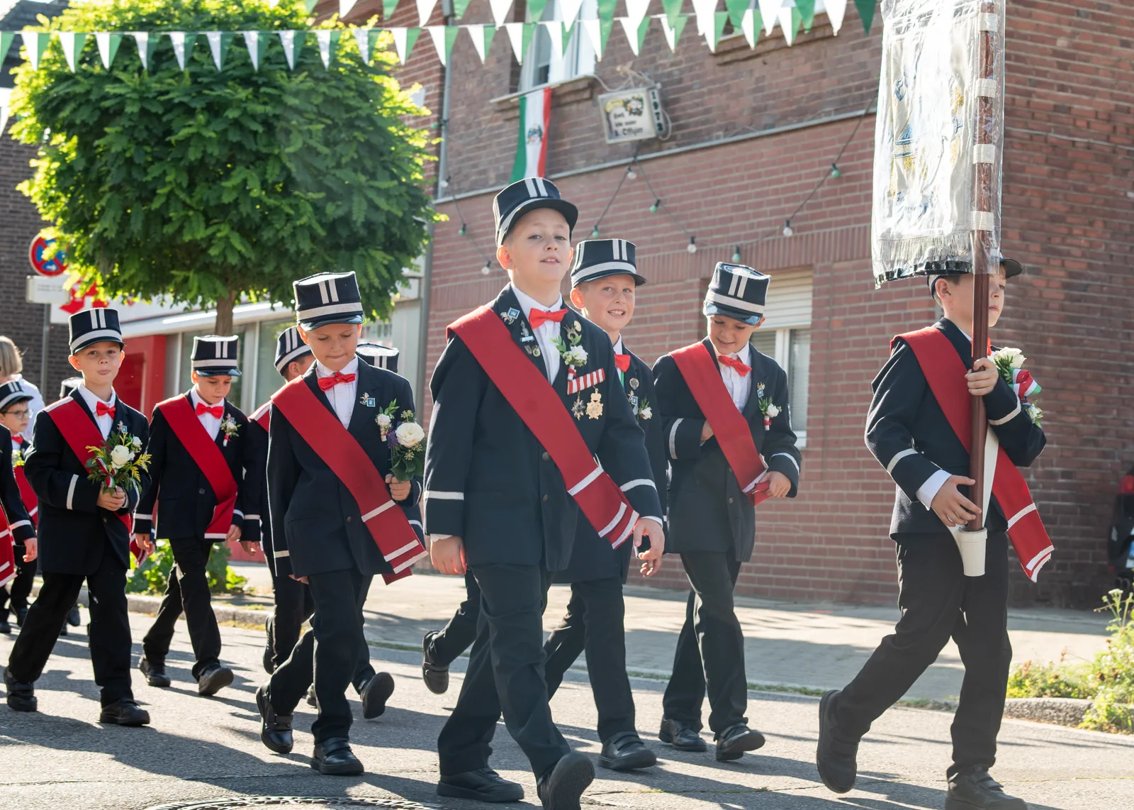Schützenfest 2025 – Fotos Aline Becker – Foto 764