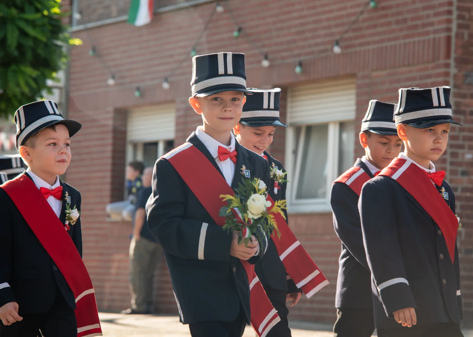 Schützenfest 2025 – Fotos Aline Becker – Foto 765