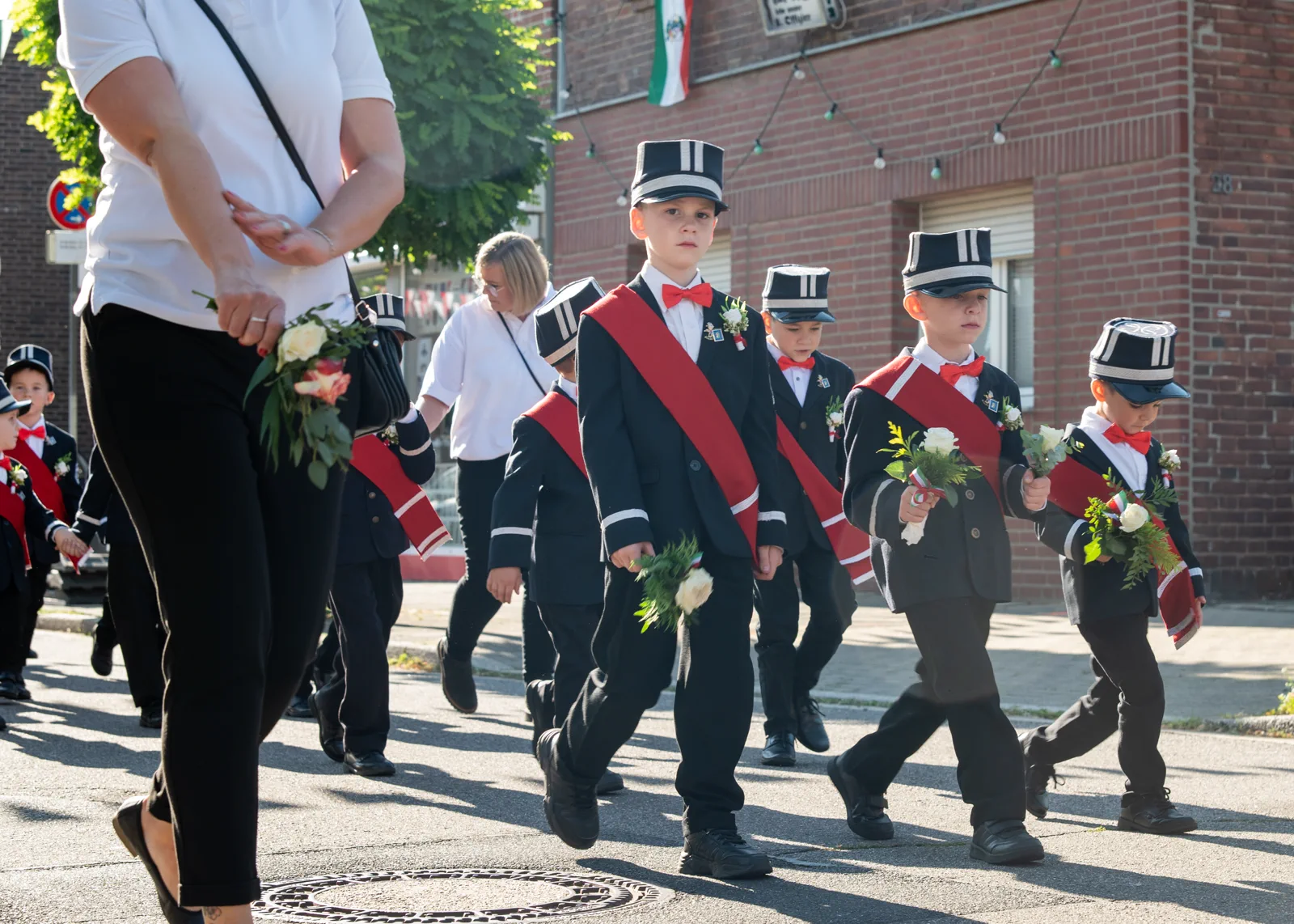 Schützenfest 2025 – Fotos Aline Becker – Foto 766