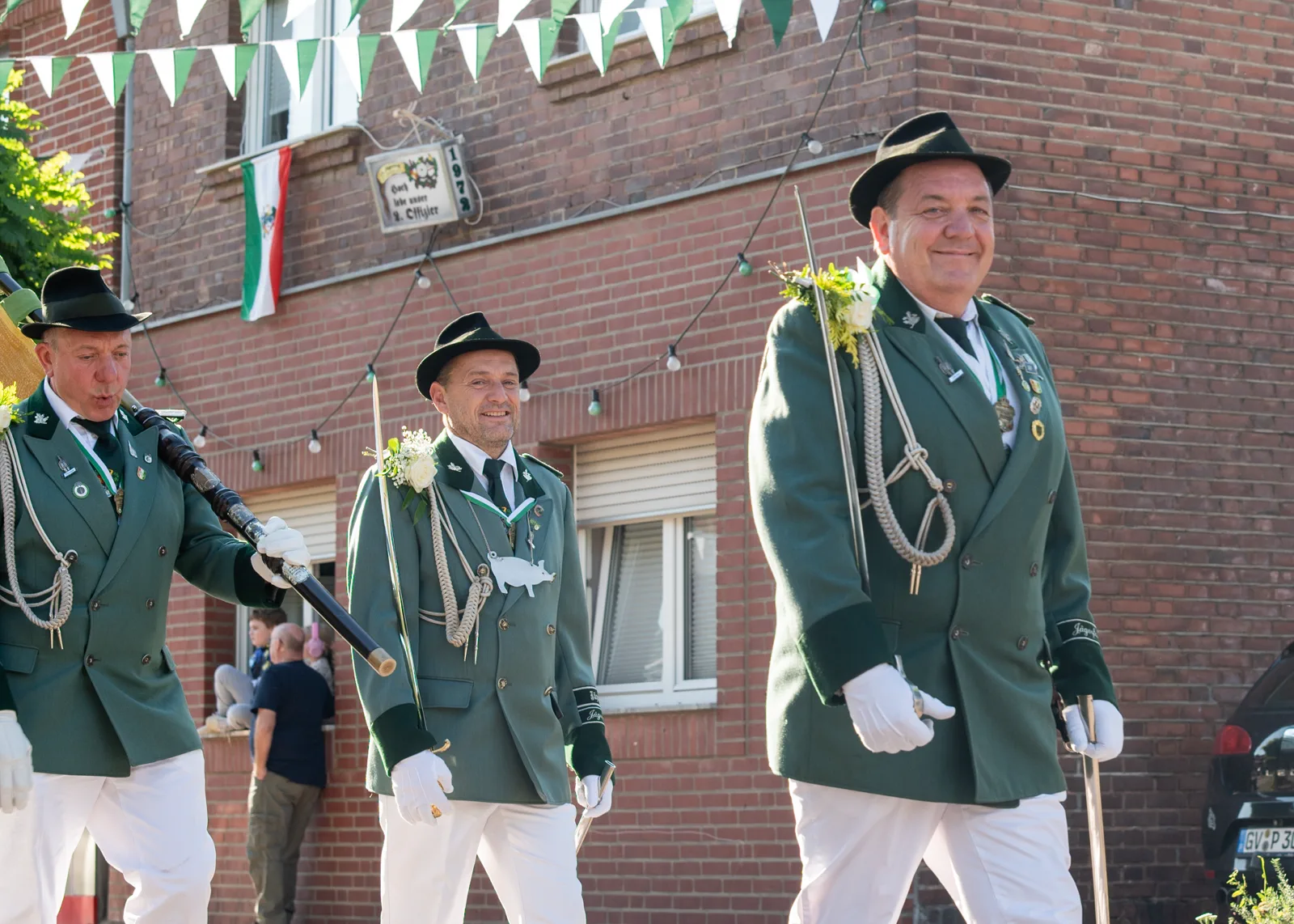 Schützenfest 2025 – Fotos Aline Becker – Foto 773