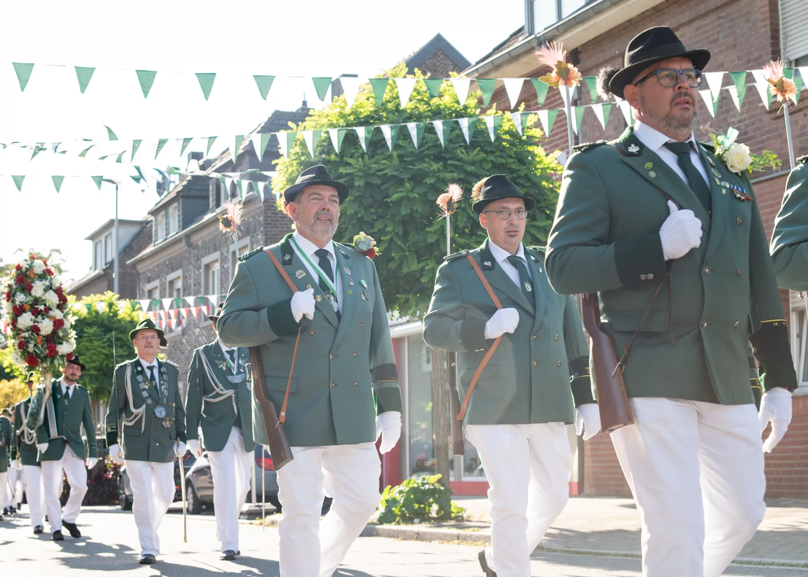 Schützenfest 2025 – Fotos Aline Becker – Foto 777