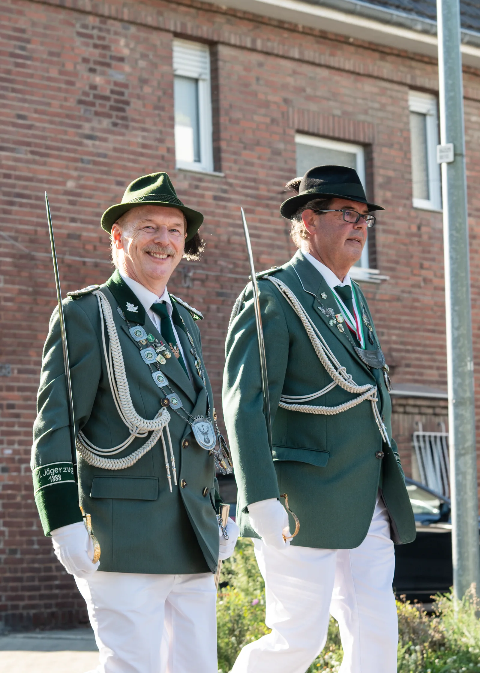 Schützenfest 2025 – Fotos Aline Becker – Foto 778
