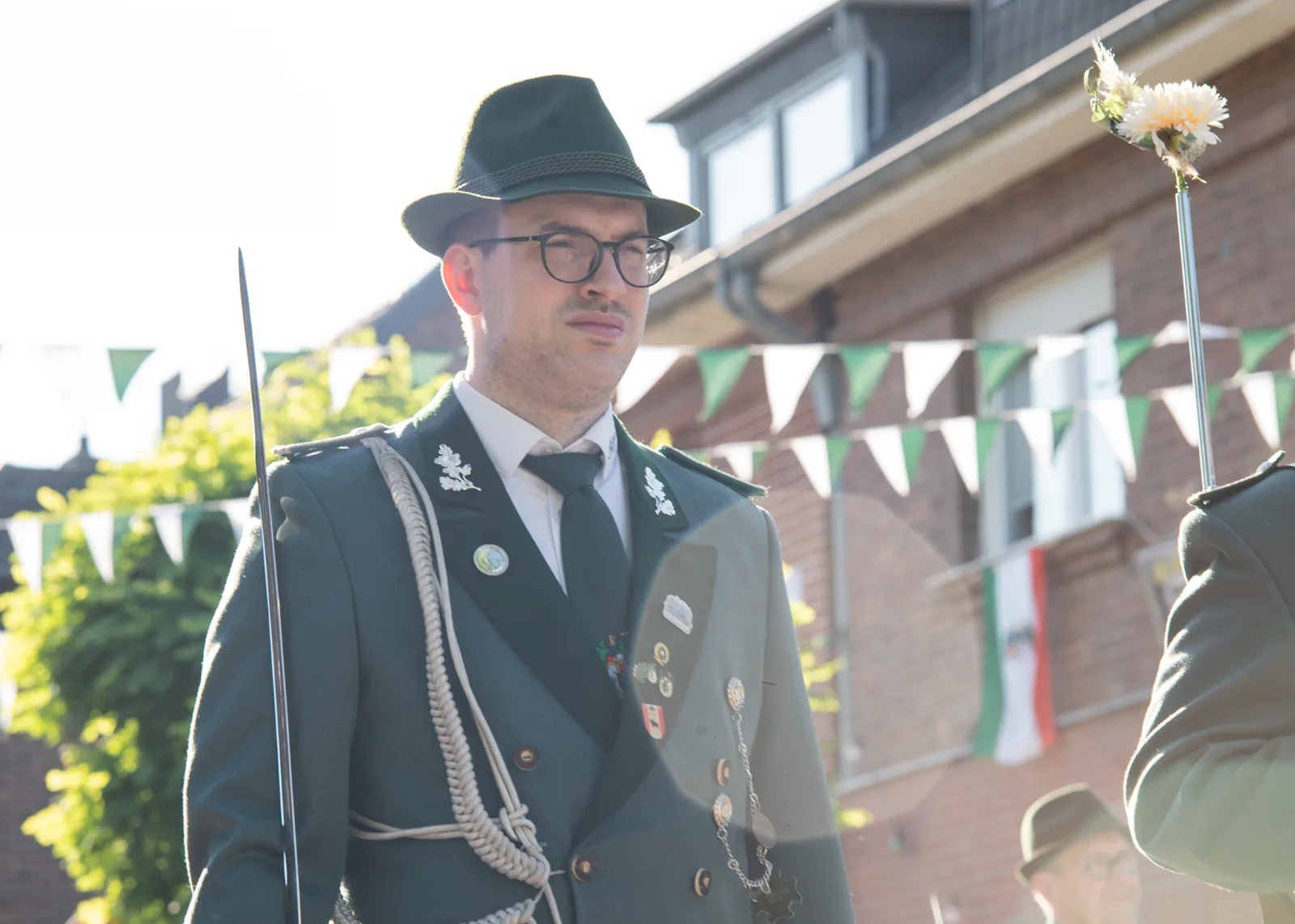 Schützenfest 2025 – Fotos Aline Becker – Foto 792