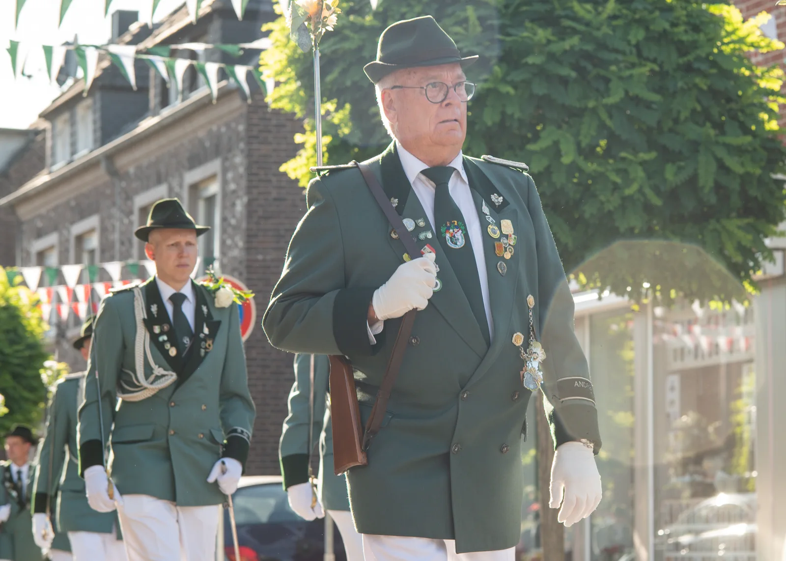 Schützenfest 2025 – Fotos Aline Becker – Foto 793