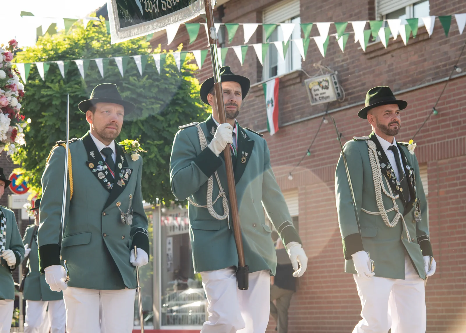 Schützenfest 2025 – Fotos Aline Becker – Foto 794